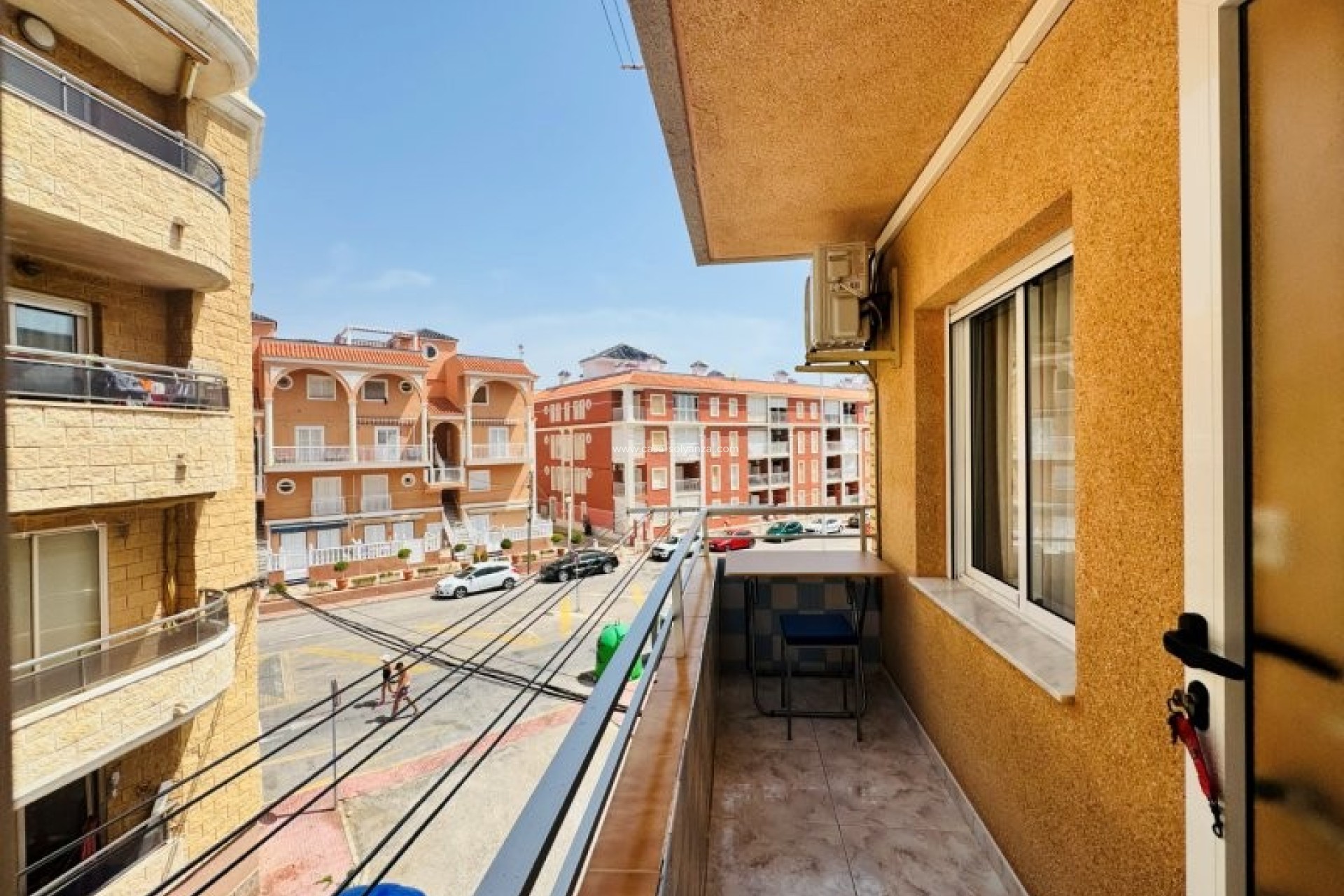 Reventa - Apartamento / piso - La Mata - Costa Blanca