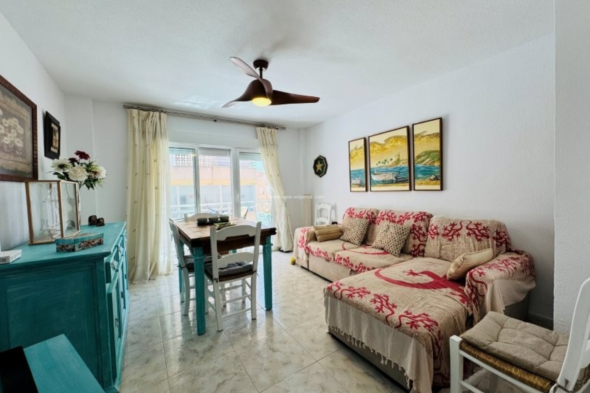 Reventa - Apartamento / piso - La Mata - Costa Blanca
