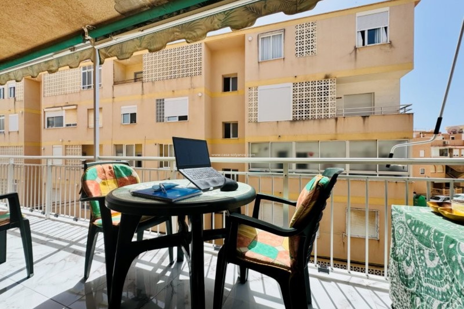 Reventa - Apartamento / piso - La Mata - Costa Blanca