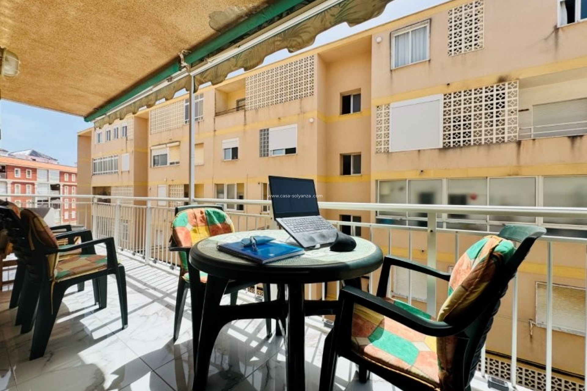 Reventa - Apartamento / piso - La Mata - Costa Blanca