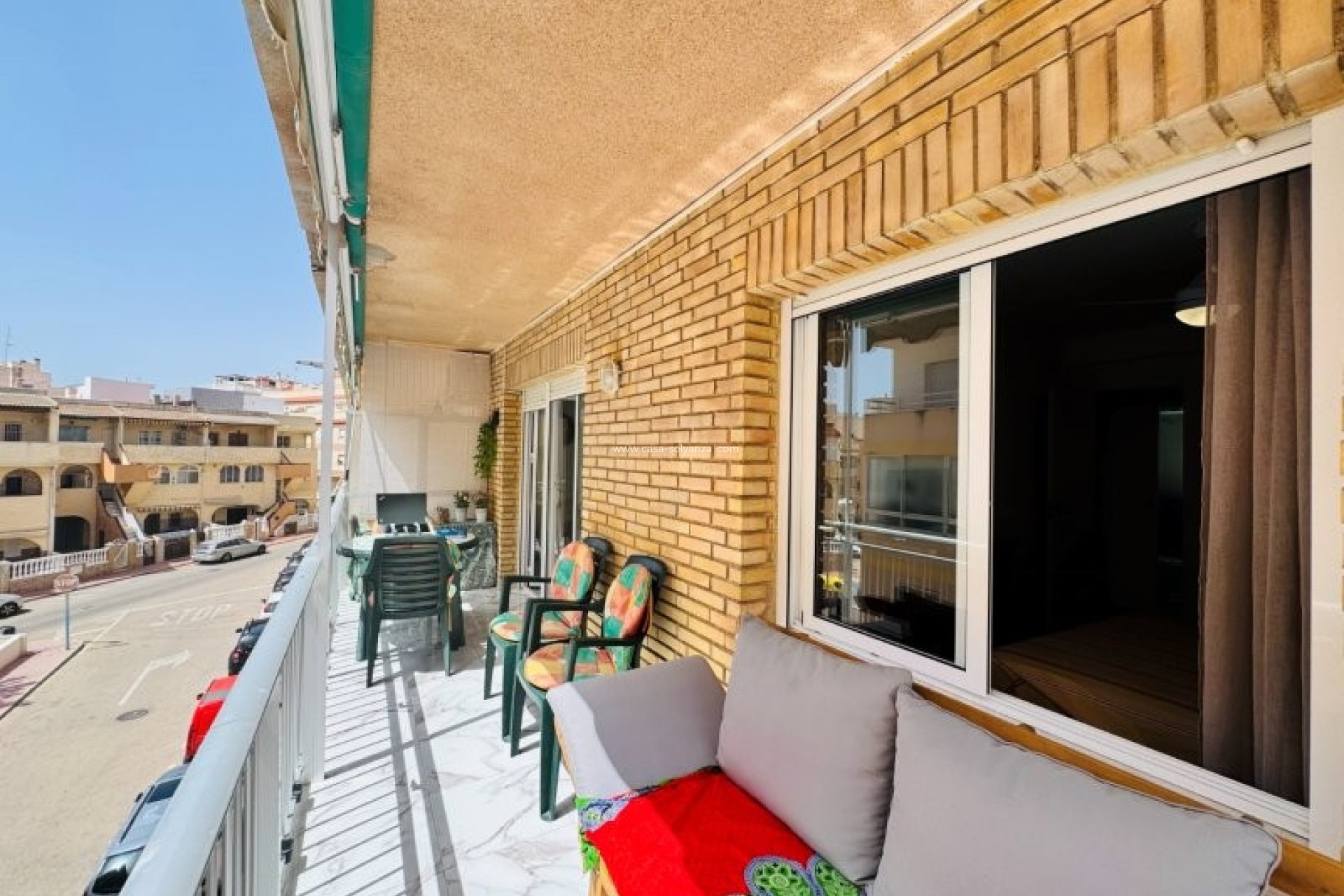 Reventa - Apartamento / piso - La Mata - Costa Blanca