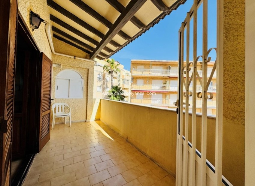 Reventa - Apartamento / piso - La Mata - Costa Blanca