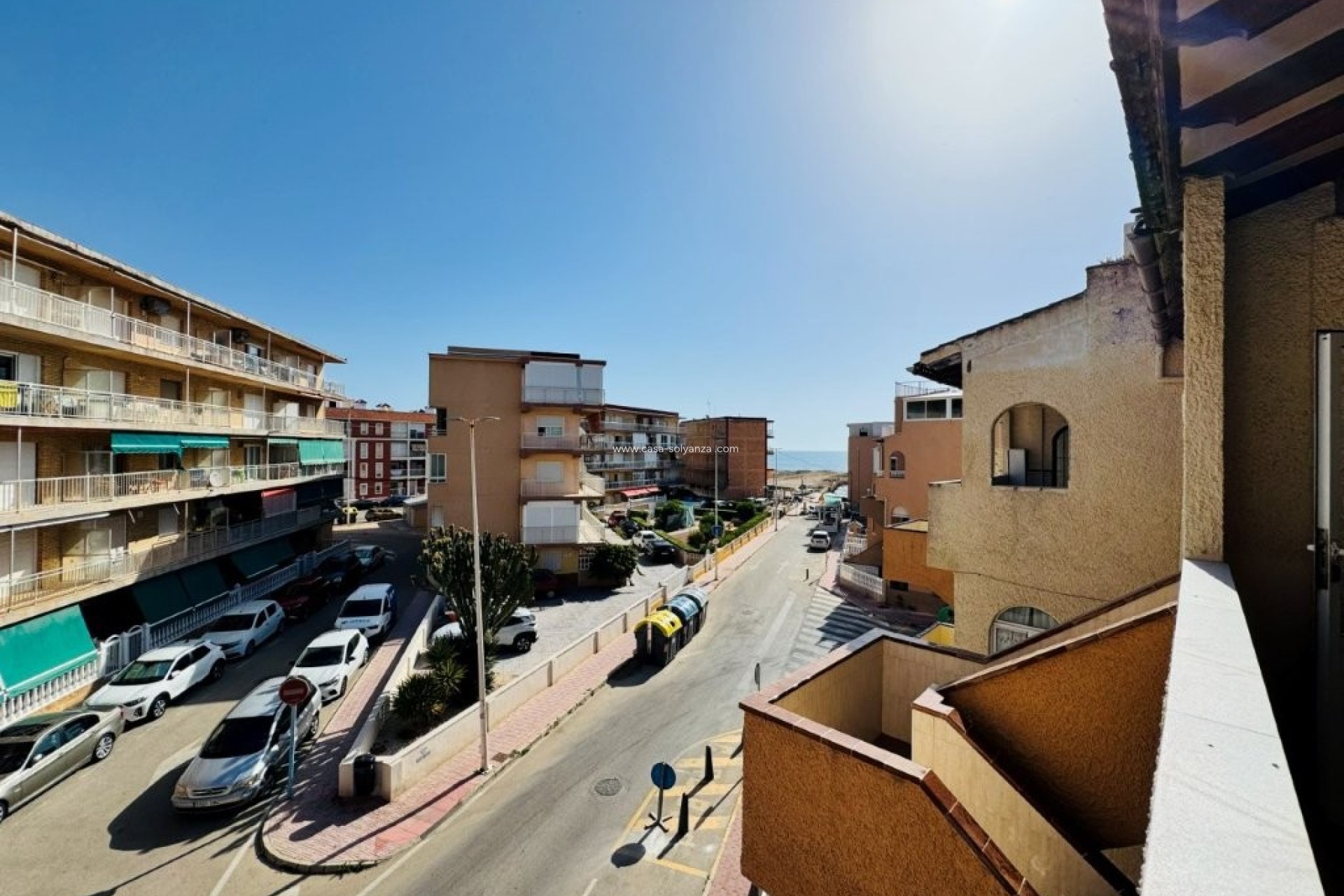 Reventa - Apartamento / piso - La Mata - Costa Blanca