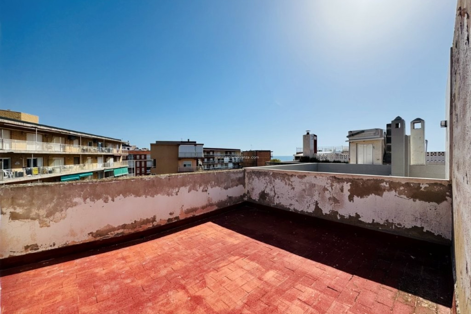 Reventa - Apartamento / piso - La Mata - Costa Blanca