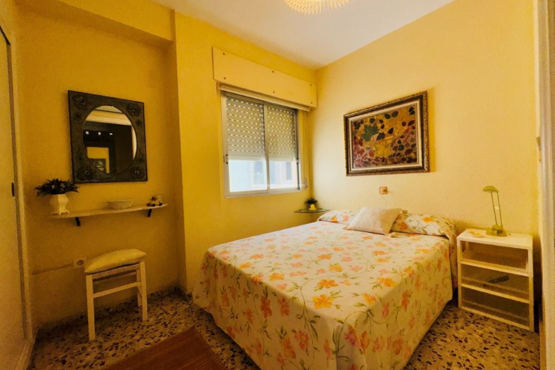 Reventa - Apartamento / piso - La Mata - Costa Blanca