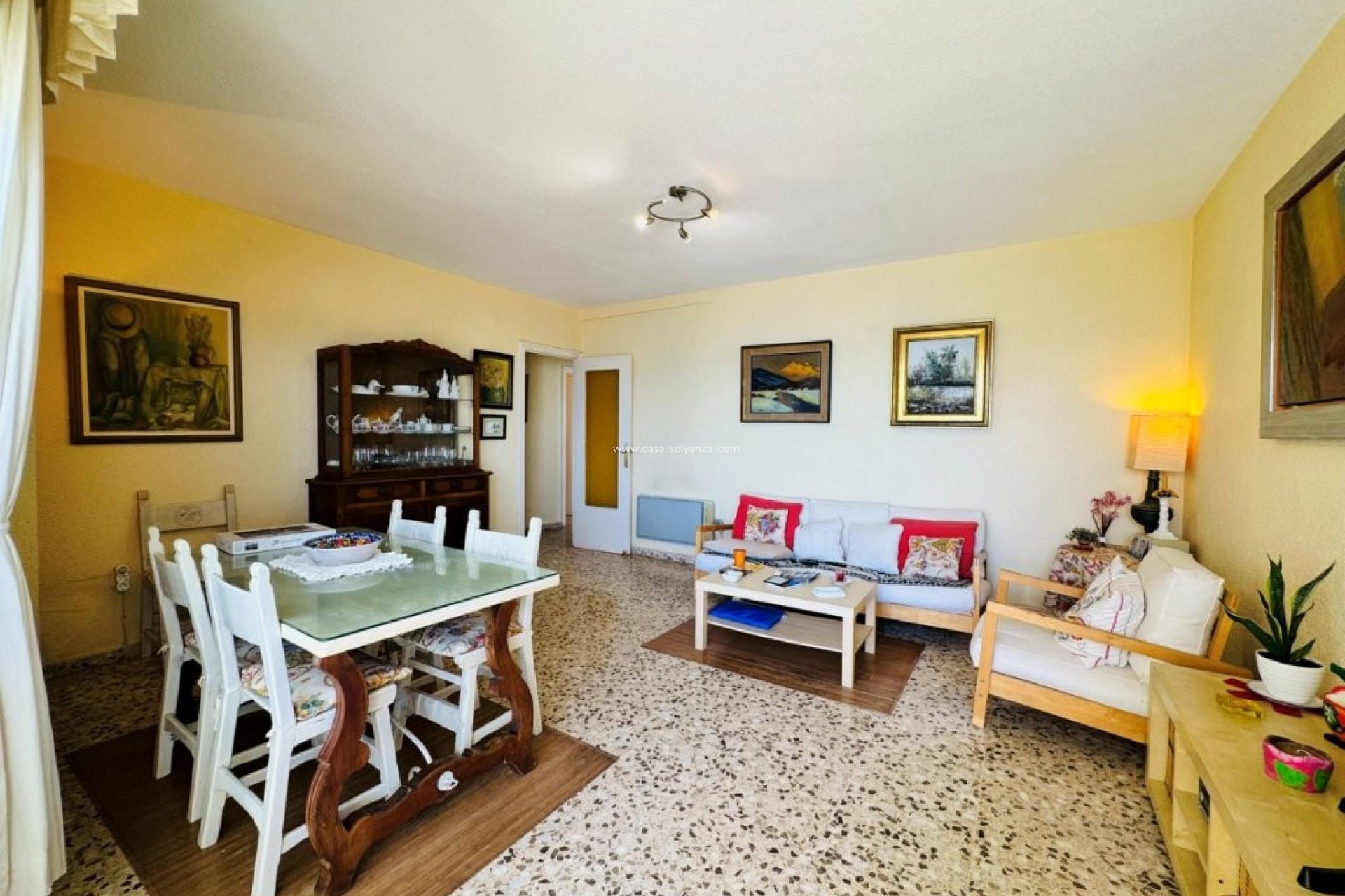 Reventa - Apartamento / piso - La Mata - Costa Blanca