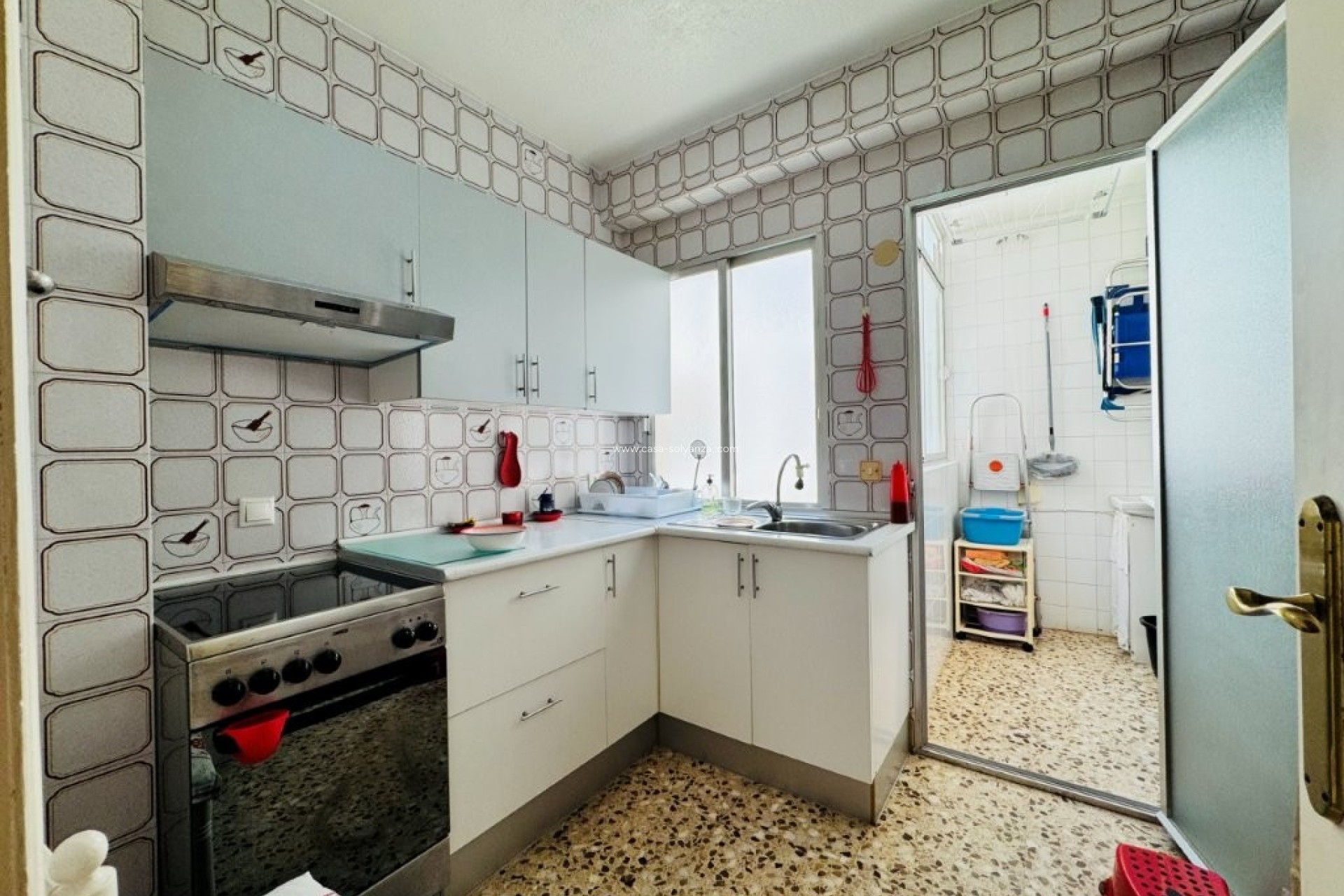 Reventa - Apartamento / piso - La Mata - Costa Blanca