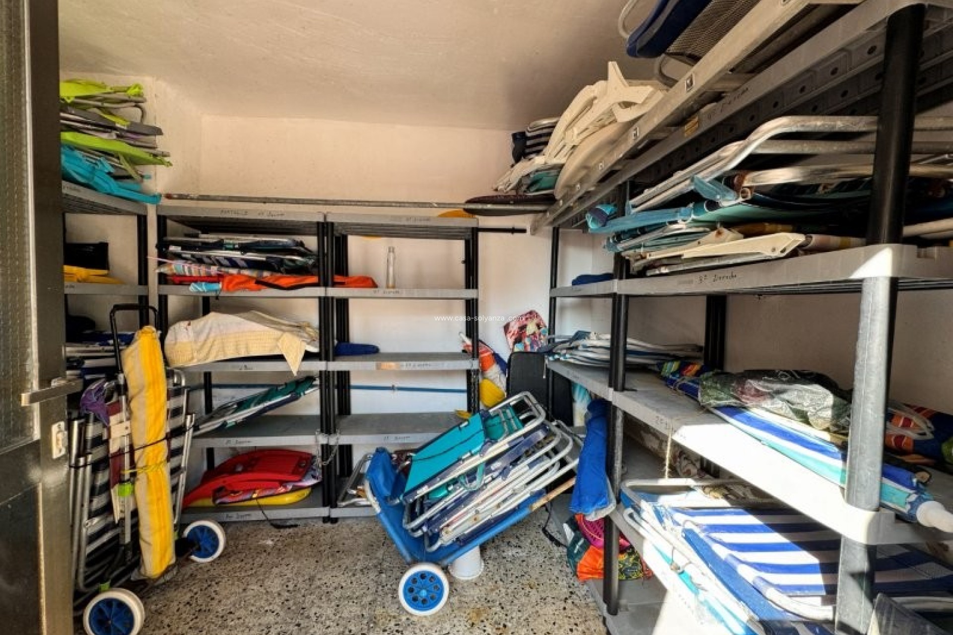 Reventa - Apartamento / piso - La Mata - Costa Blanca
