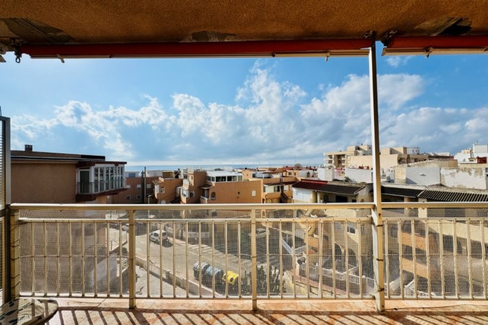 Reventa - Apartamento / piso - La Mata - Costa Blanca