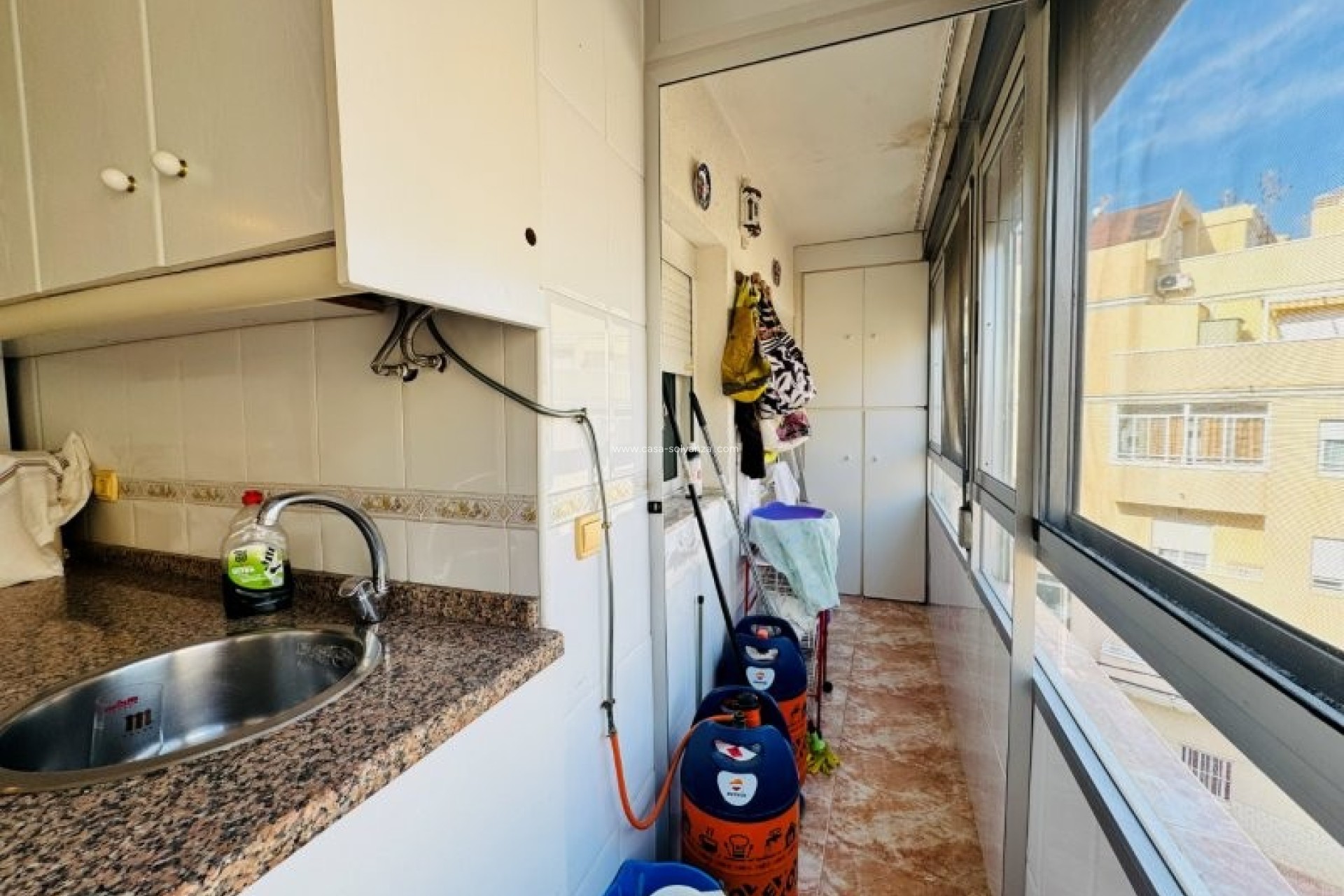 Reventa - Apartamento / piso - La Mata - Costa Blanca