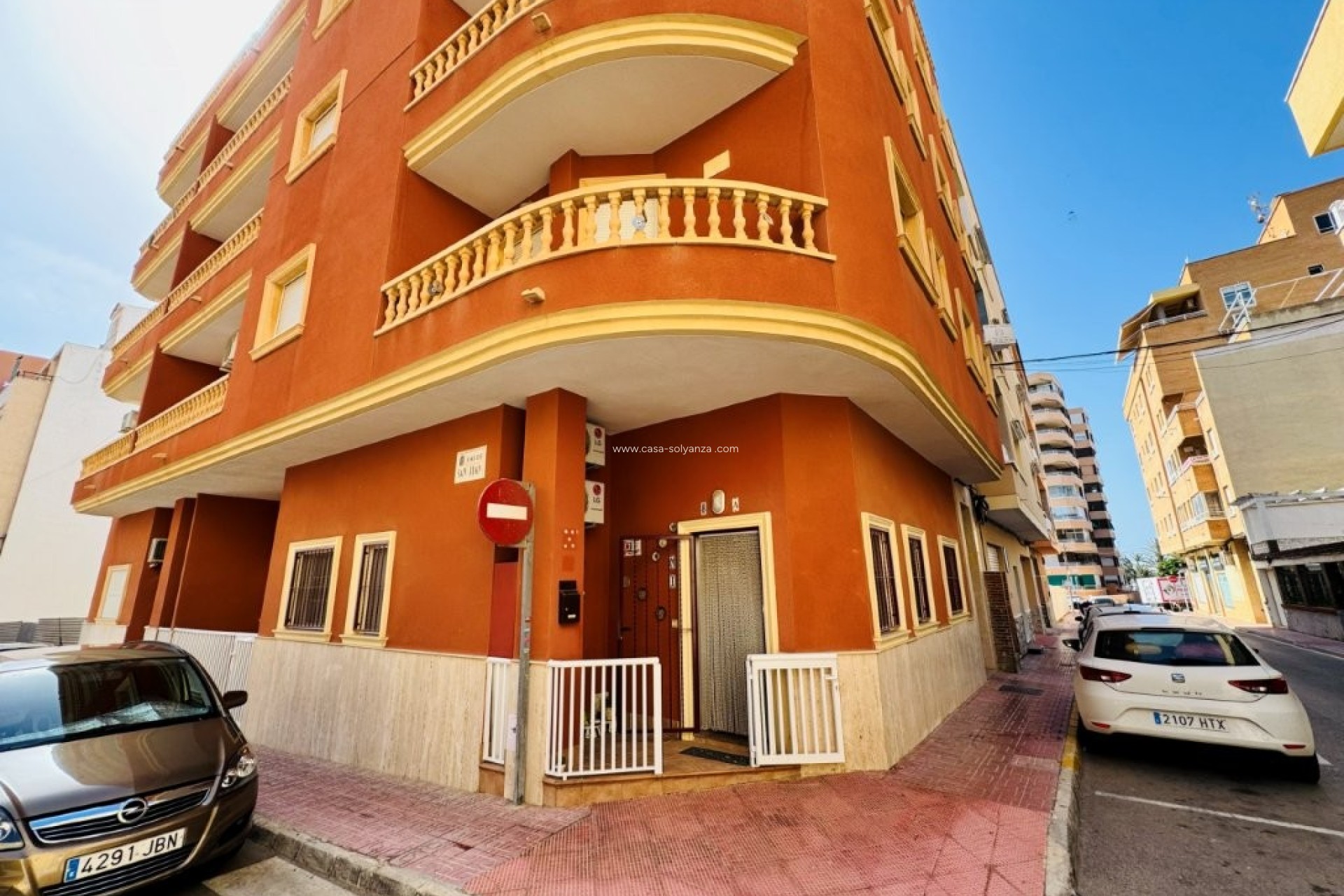 Reventa - Apartamento / piso - La Mata - Costa Blanca