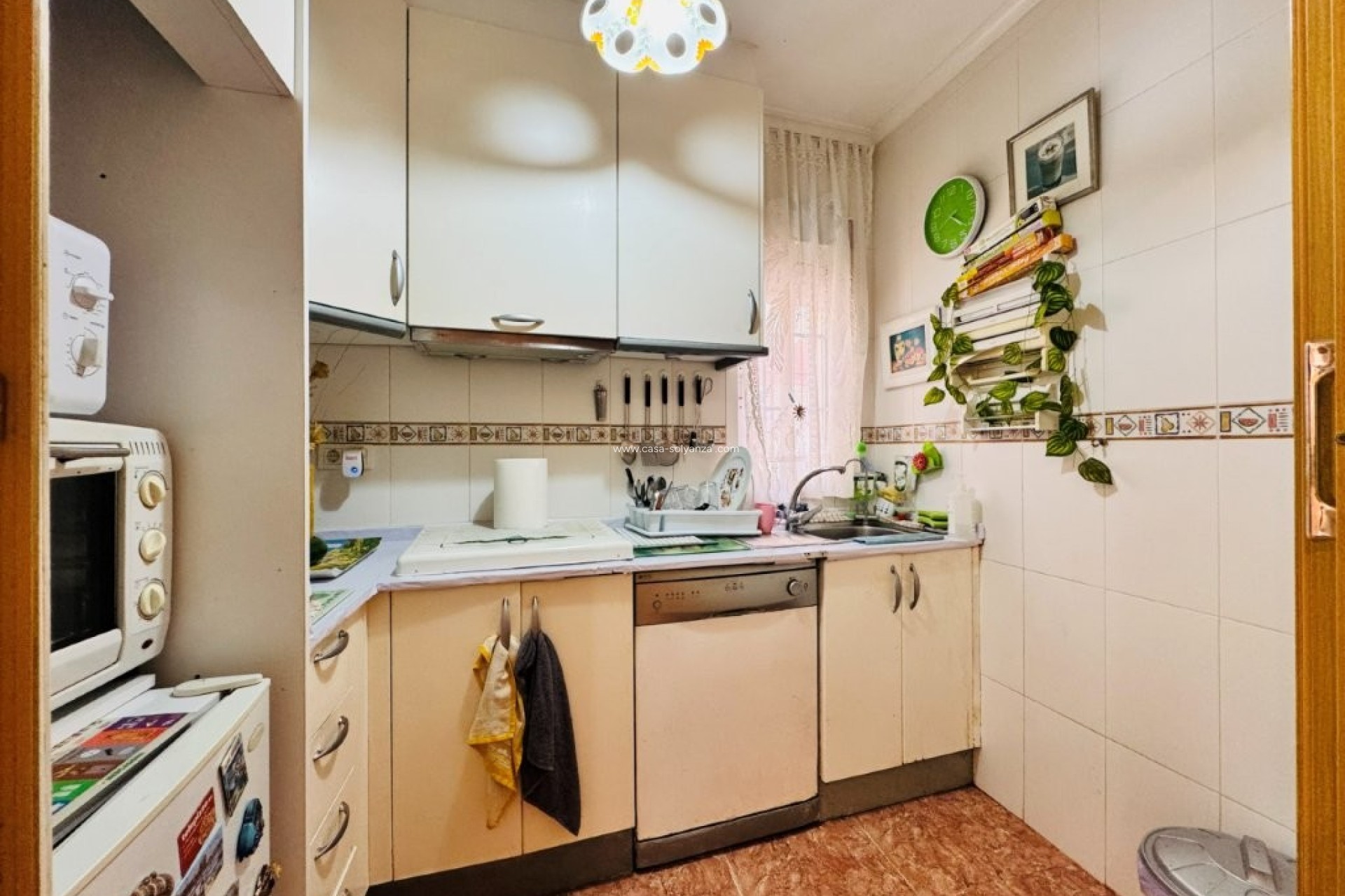 Reventa - Apartamento / piso - La Mata - Costa Blanca