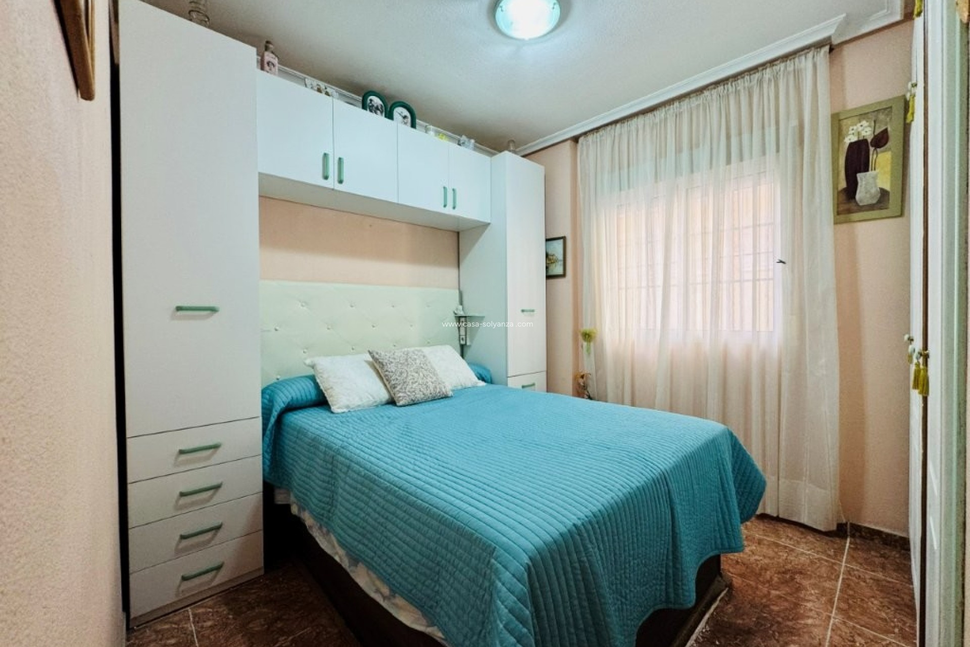 Reventa - Apartamento / piso - La Mata - Costa Blanca