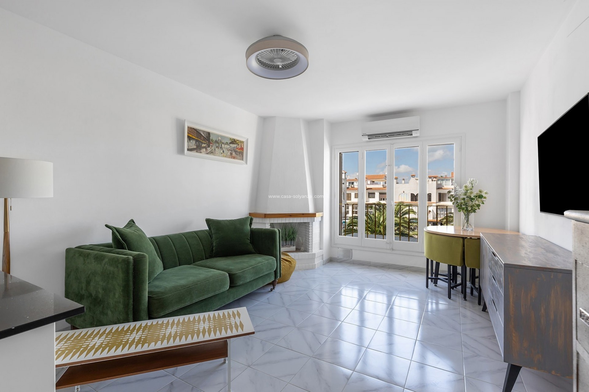 Reventa - Apartamento / piso - La Mata - Costa Blanca