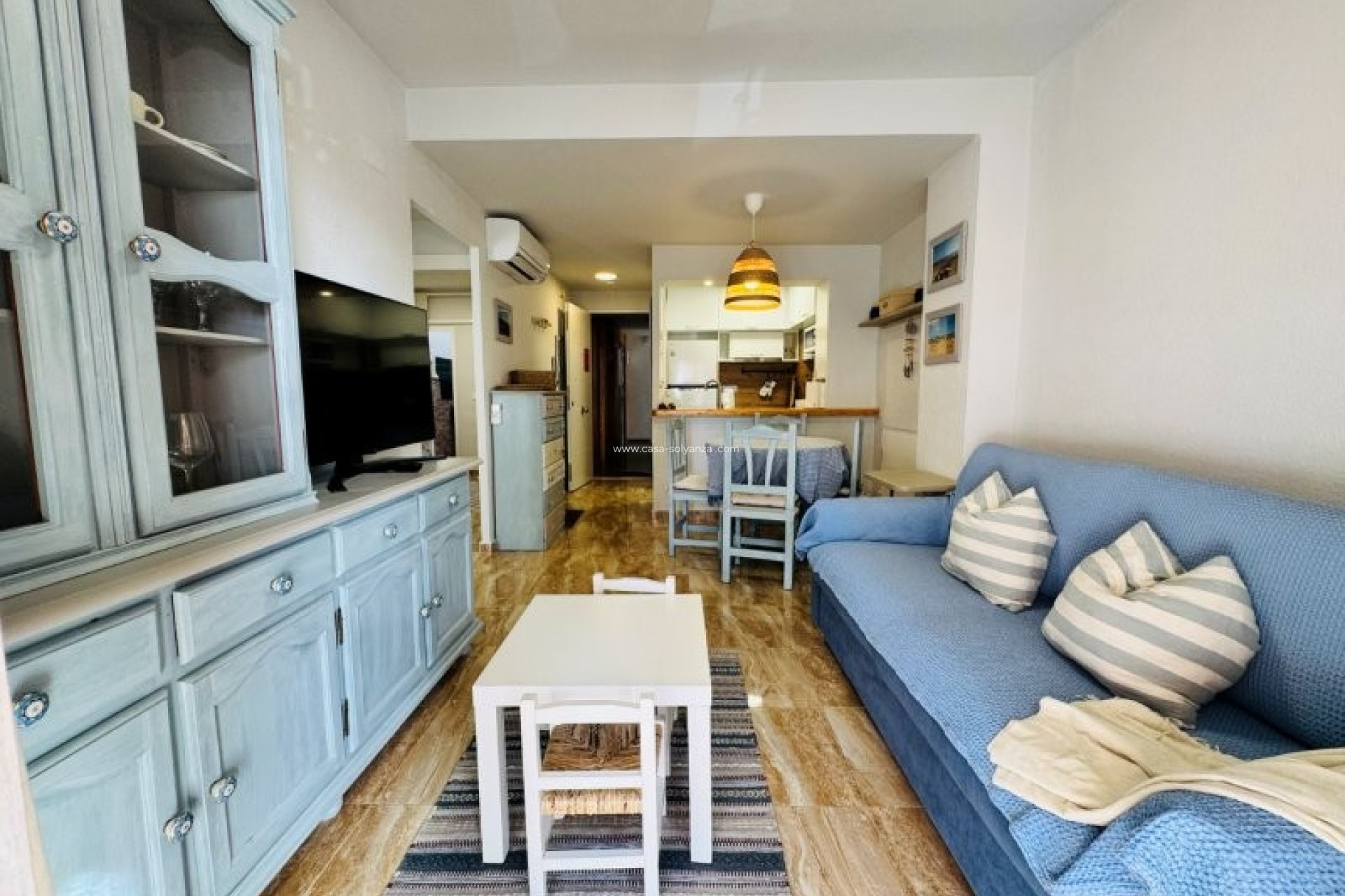 Reventa - Apartamento / piso - La Mata - Puerto Romano