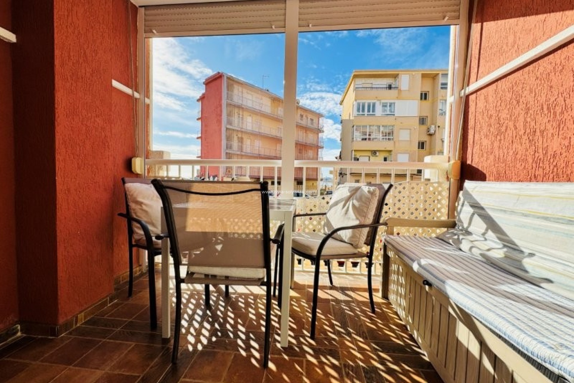 Reventa - Apartamento / piso - La Mata - Puerto Romano