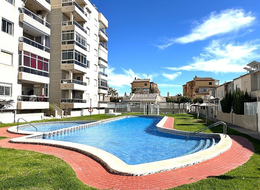 Reventa - Apartamento / piso - La Mata - Torreblanca