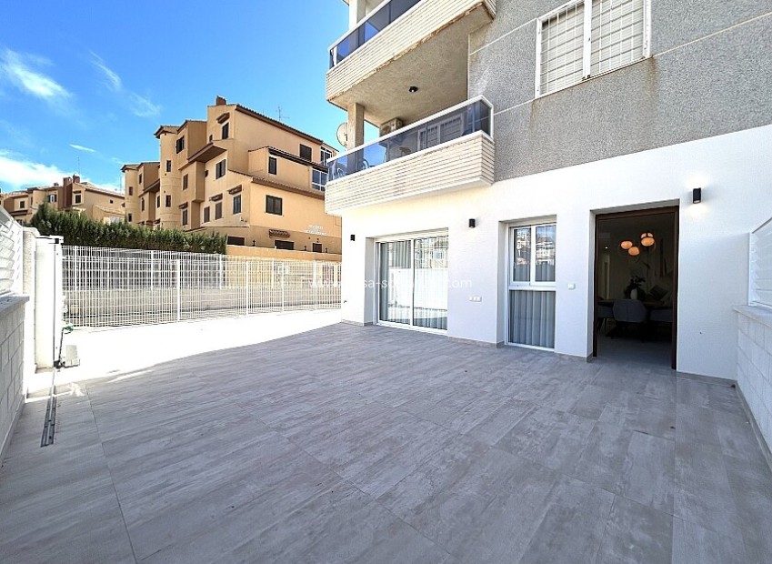Reventa - Apartamento / piso - La Mata - Torreblanca