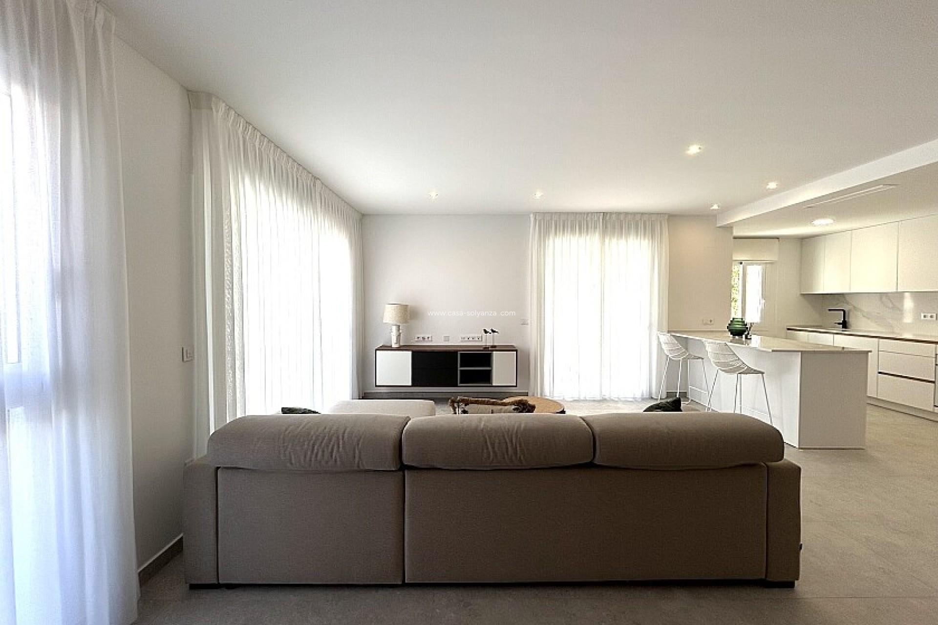 Reventa - Apartamento / piso - La Mata - Torreblanca