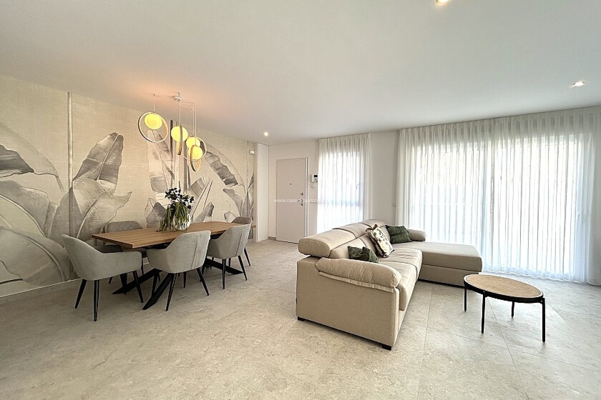 Reventa - Apartamento / piso - La Mata - Torreblanca