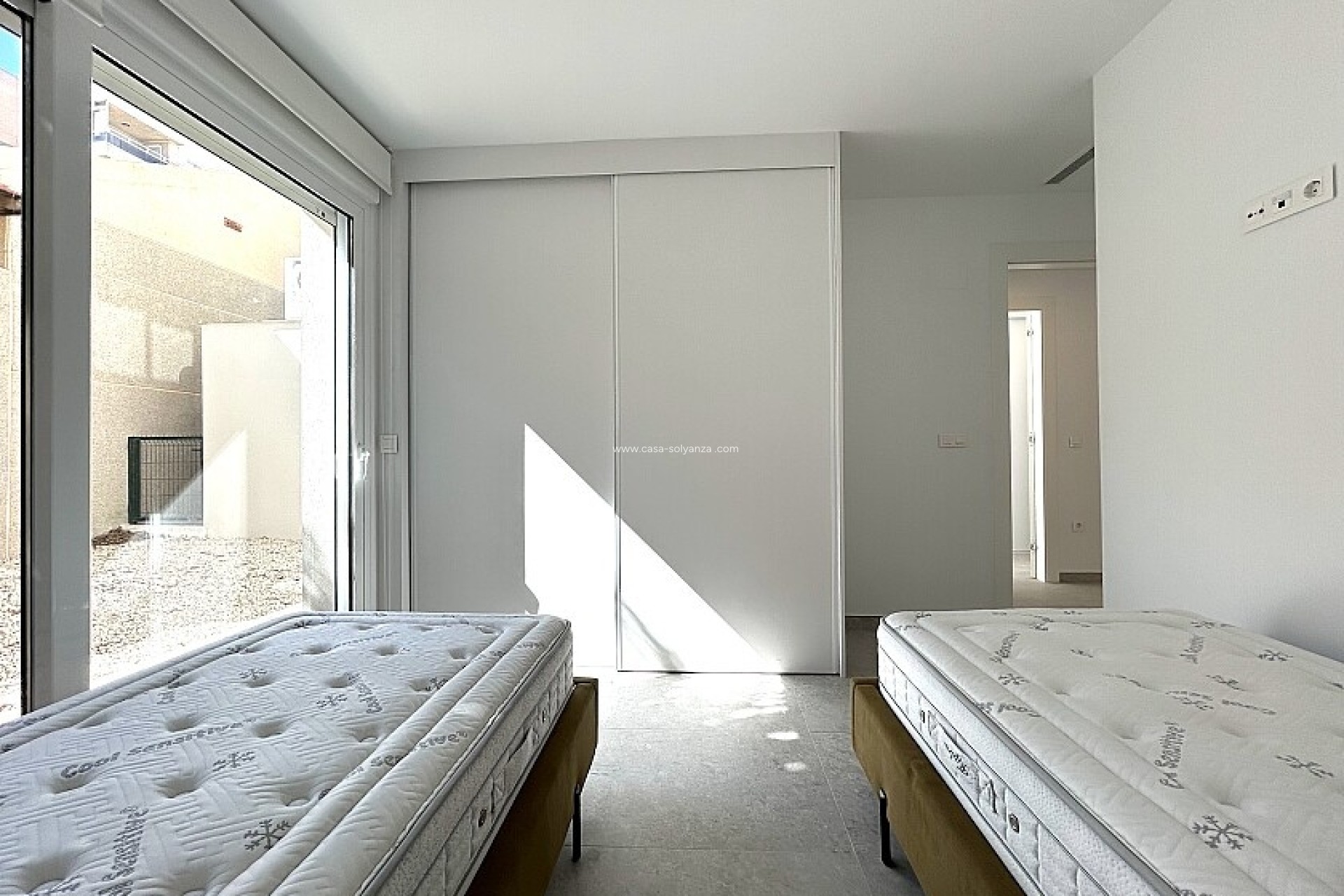 Reventa - Apartamento / piso - La Mata - Torreblanca