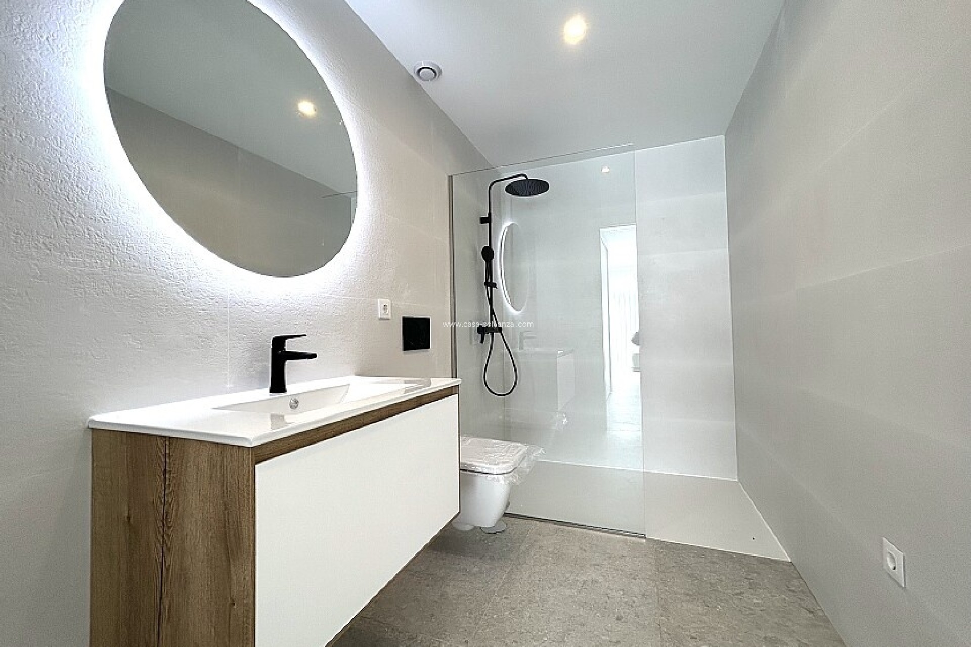 Reventa - Apartamento / piso - La Mata - Torreblanca