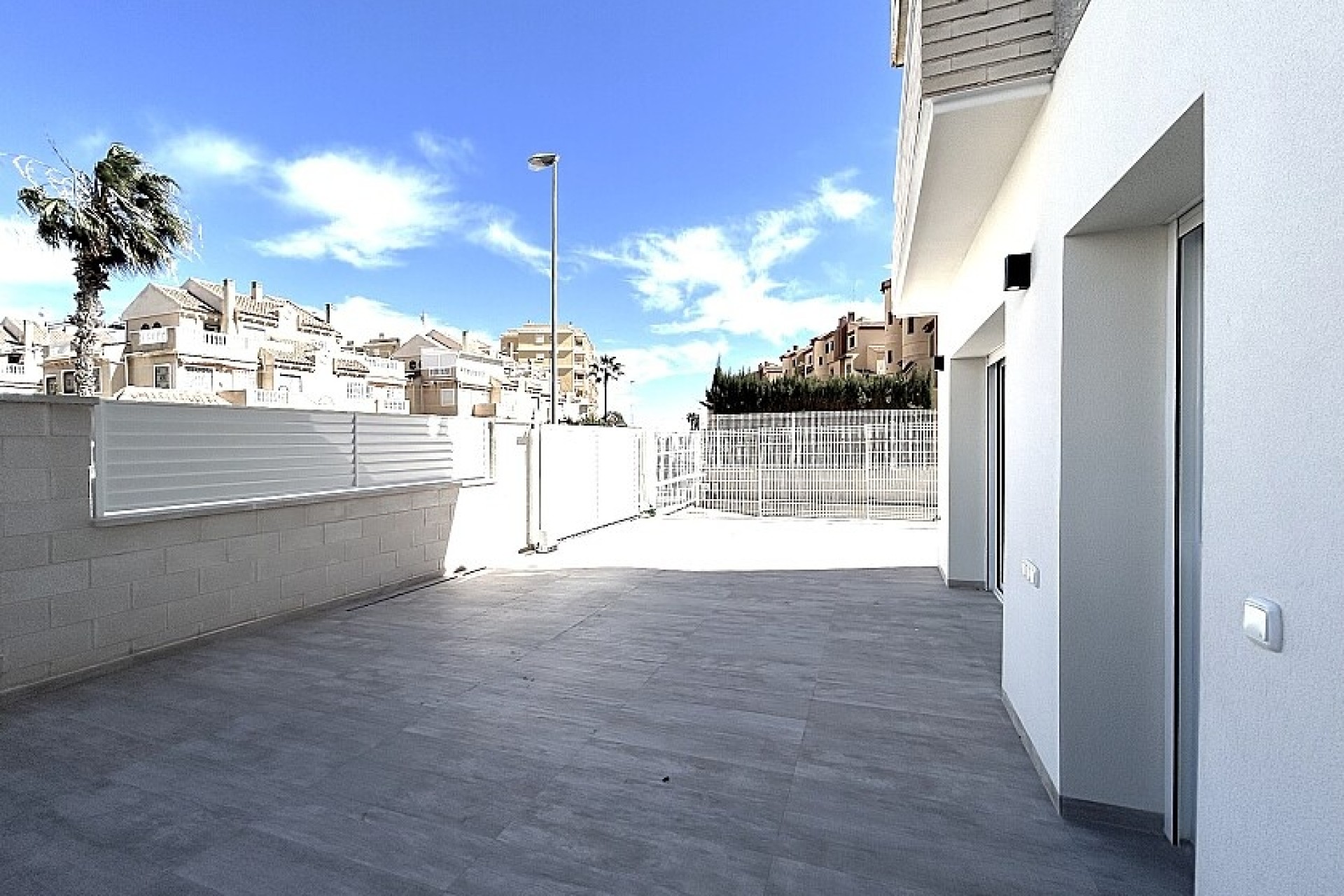 Reventa - Apartamento / piso - La Mata - Torreblanca