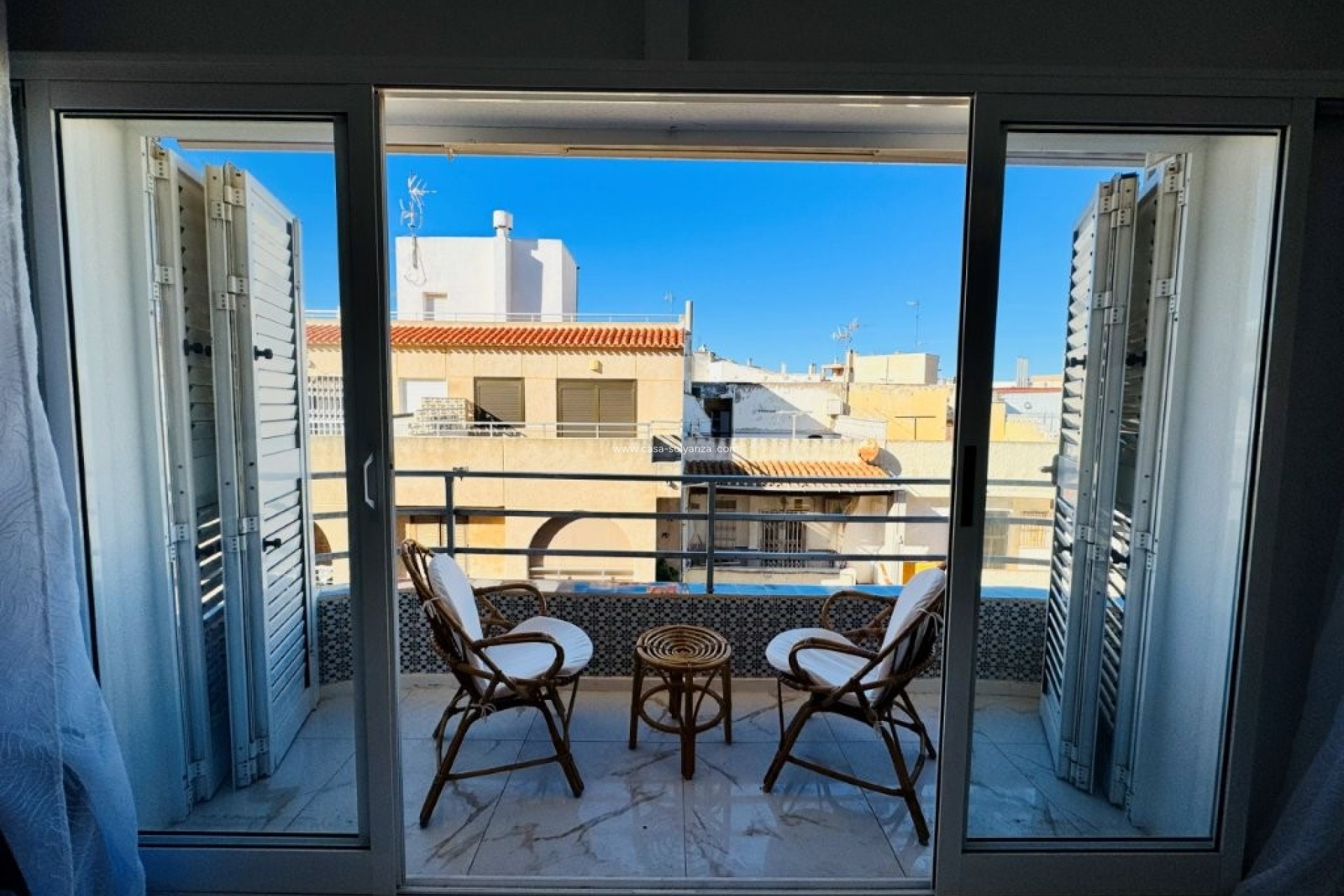 Reventa - Apartamento / piso - La Mata
