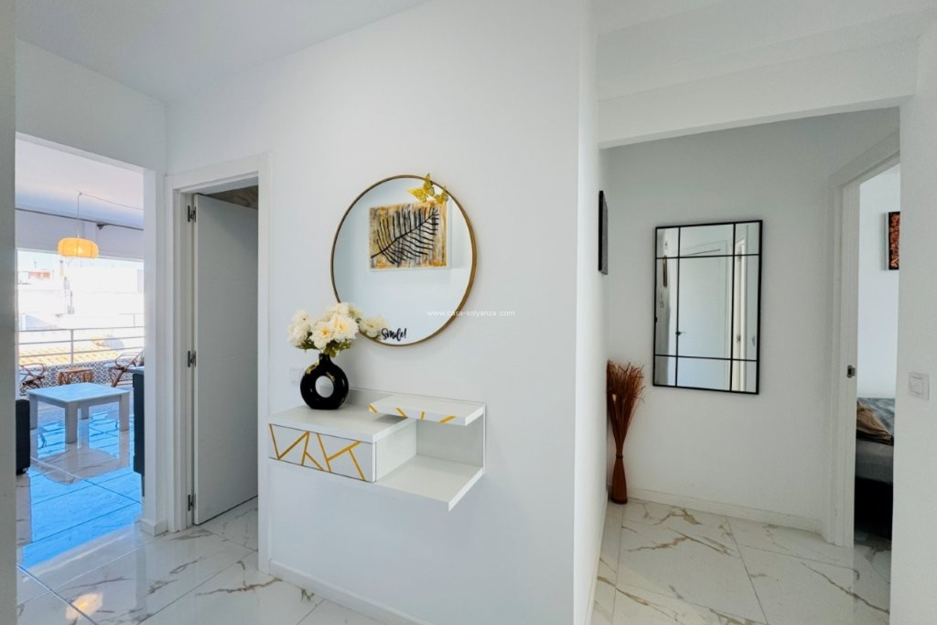 Reventa - Apartamento / piso - La Mata