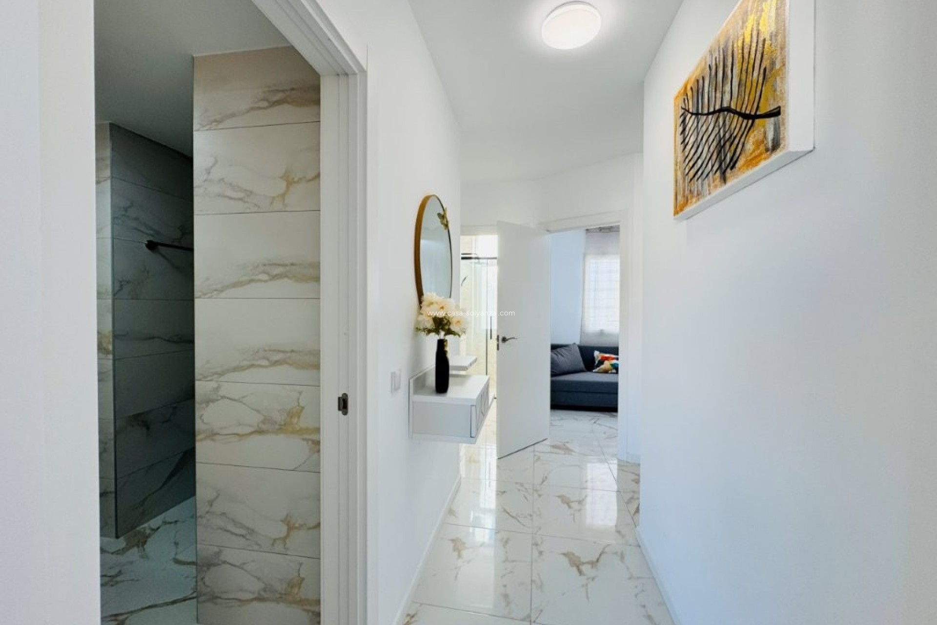 Reventa - Apartamento / piso - La Mata