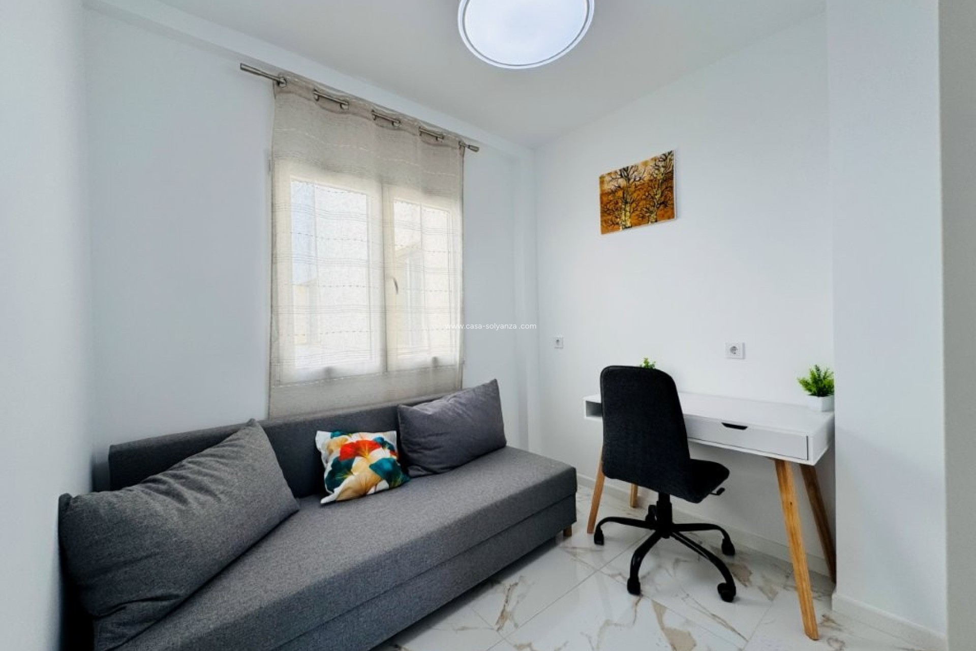 Reventa - Apartamento / piso - La Mata