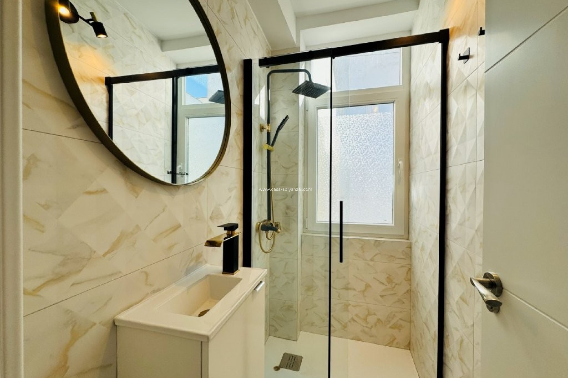 Reventa - Apartamento / piso - La Mata