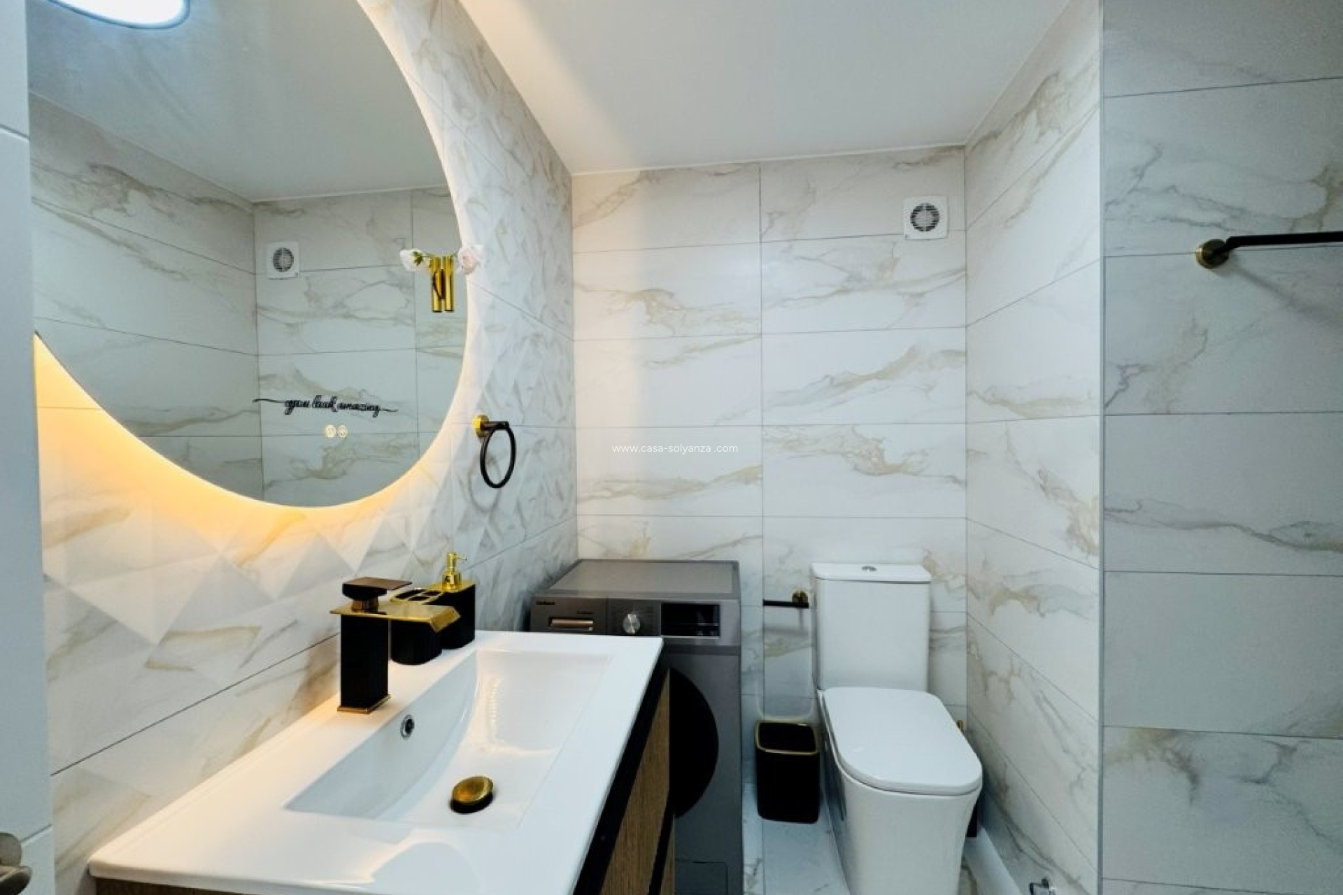 Reventa - Apartamento / piso - La Mata