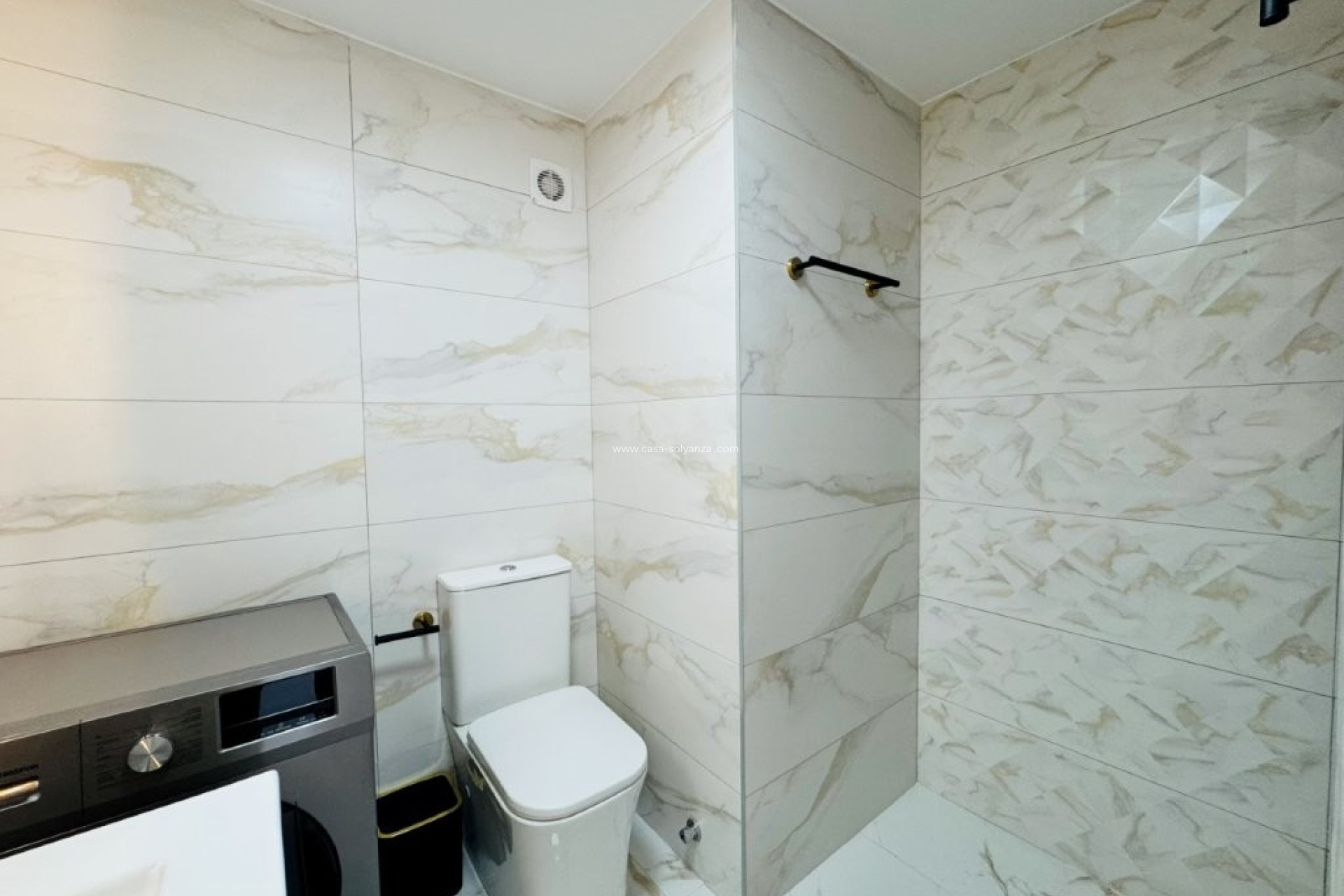 Reventa - Apartamento / piso - La Mata