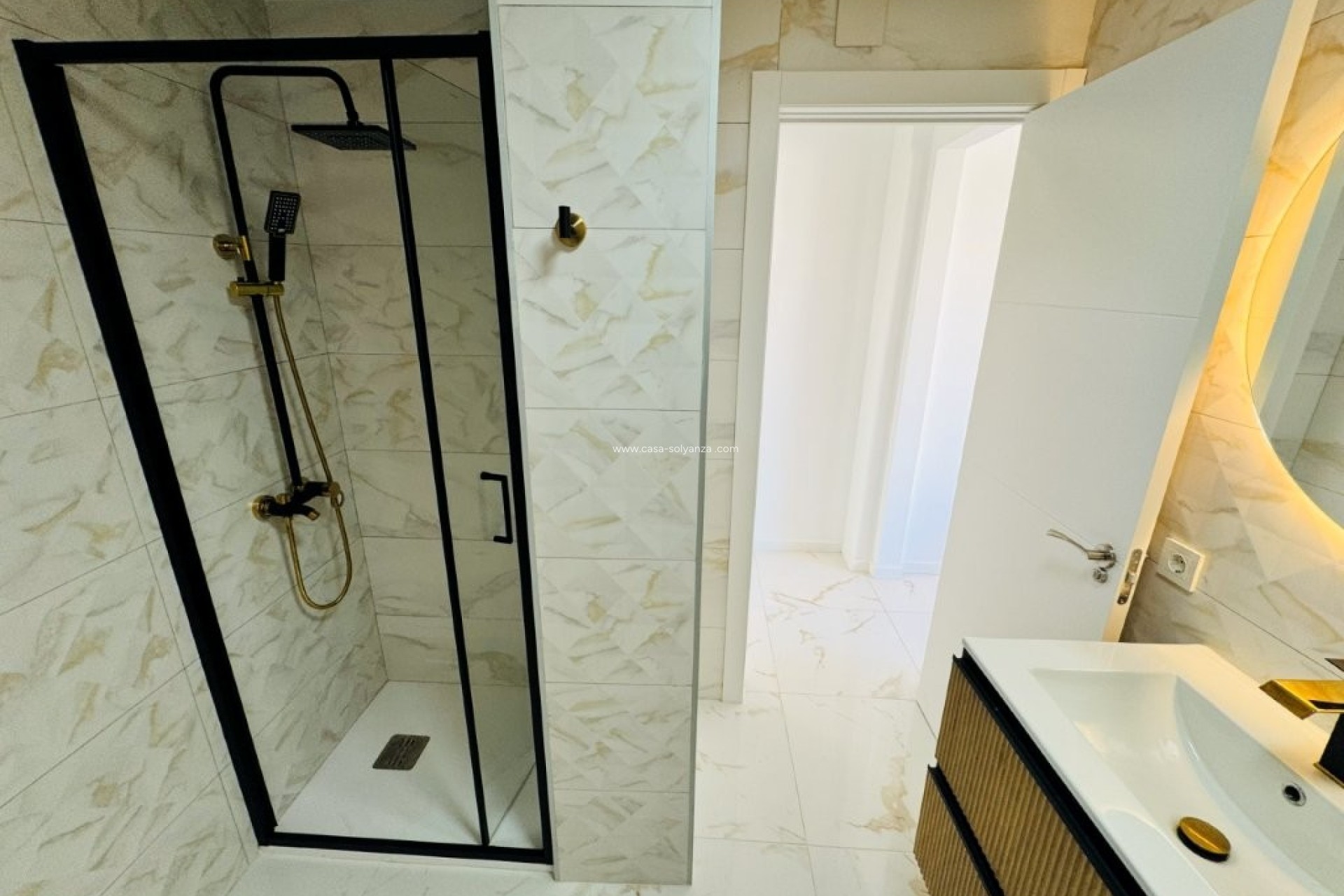 Reventa - Apartamento / piso - La Mata