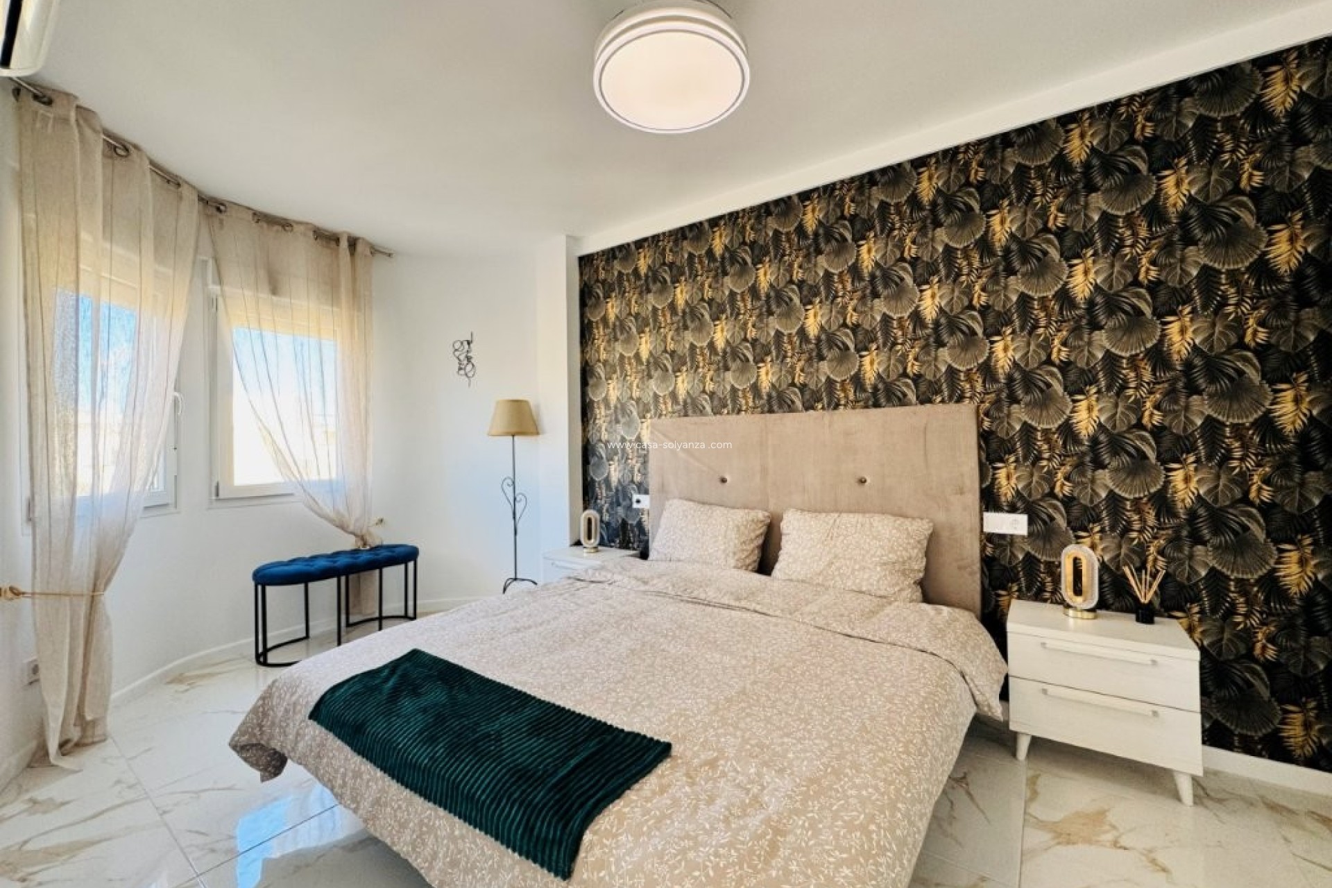 Reventa - Apartamento / piso - La Mata