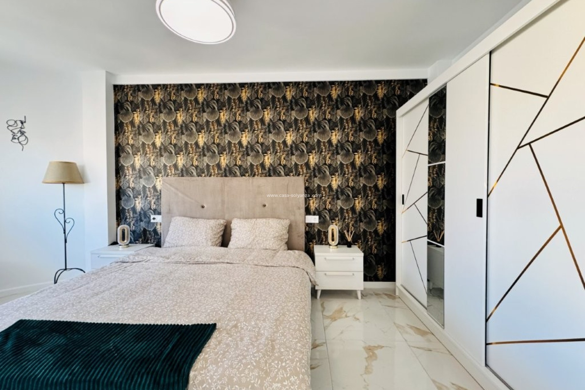 Reventa - Apartamento / piso - La Mata