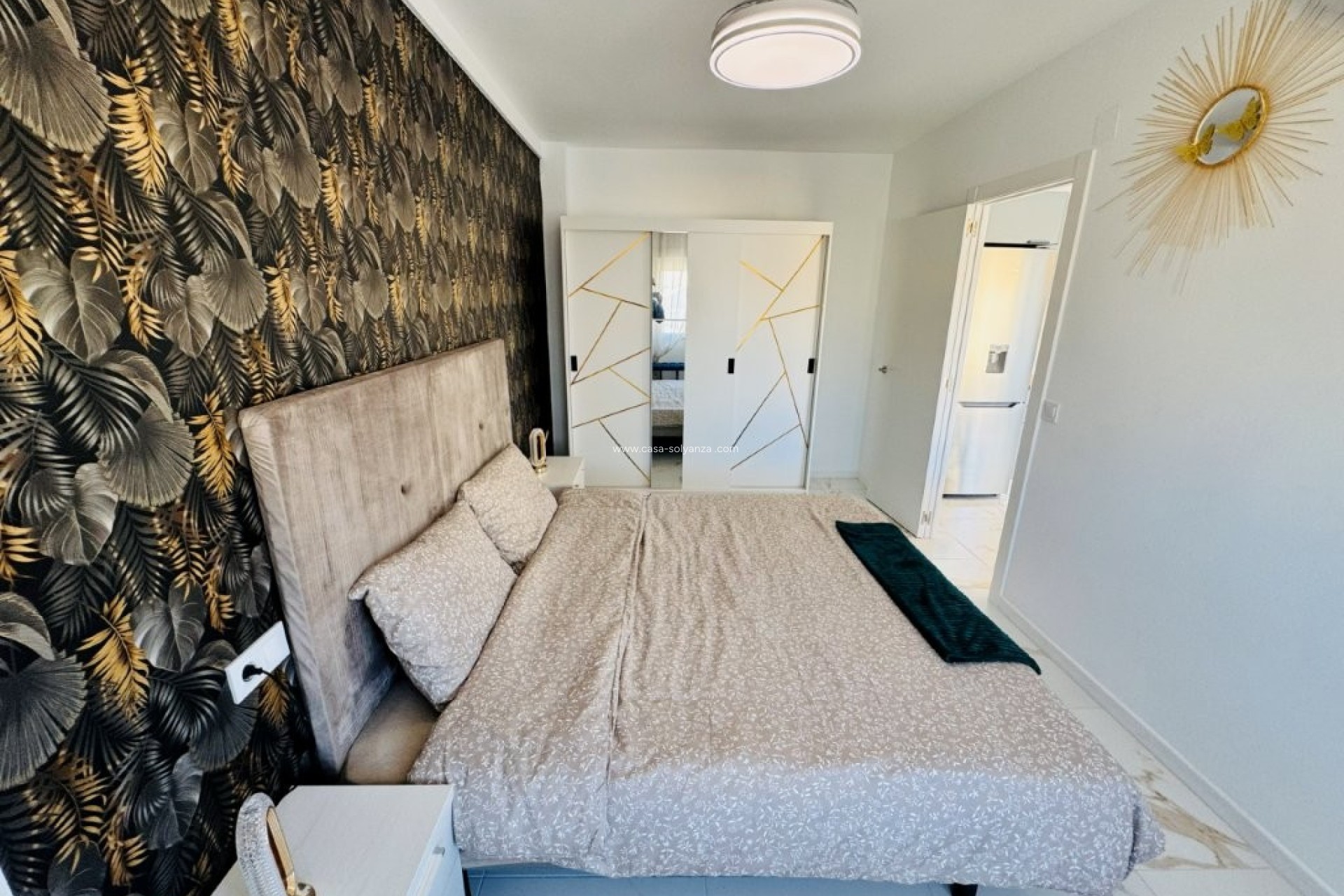 Reventa - Apartamento / piso - La Mata