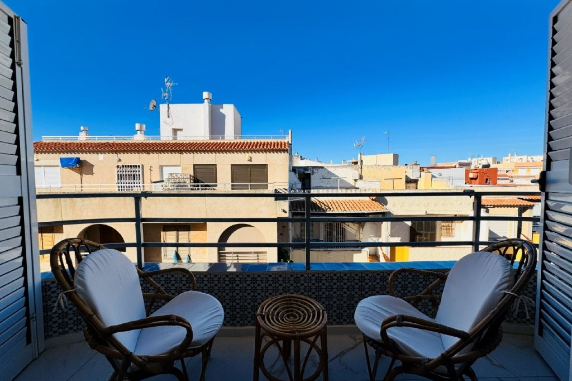 Reventa - Apartamento / piso - La Mata