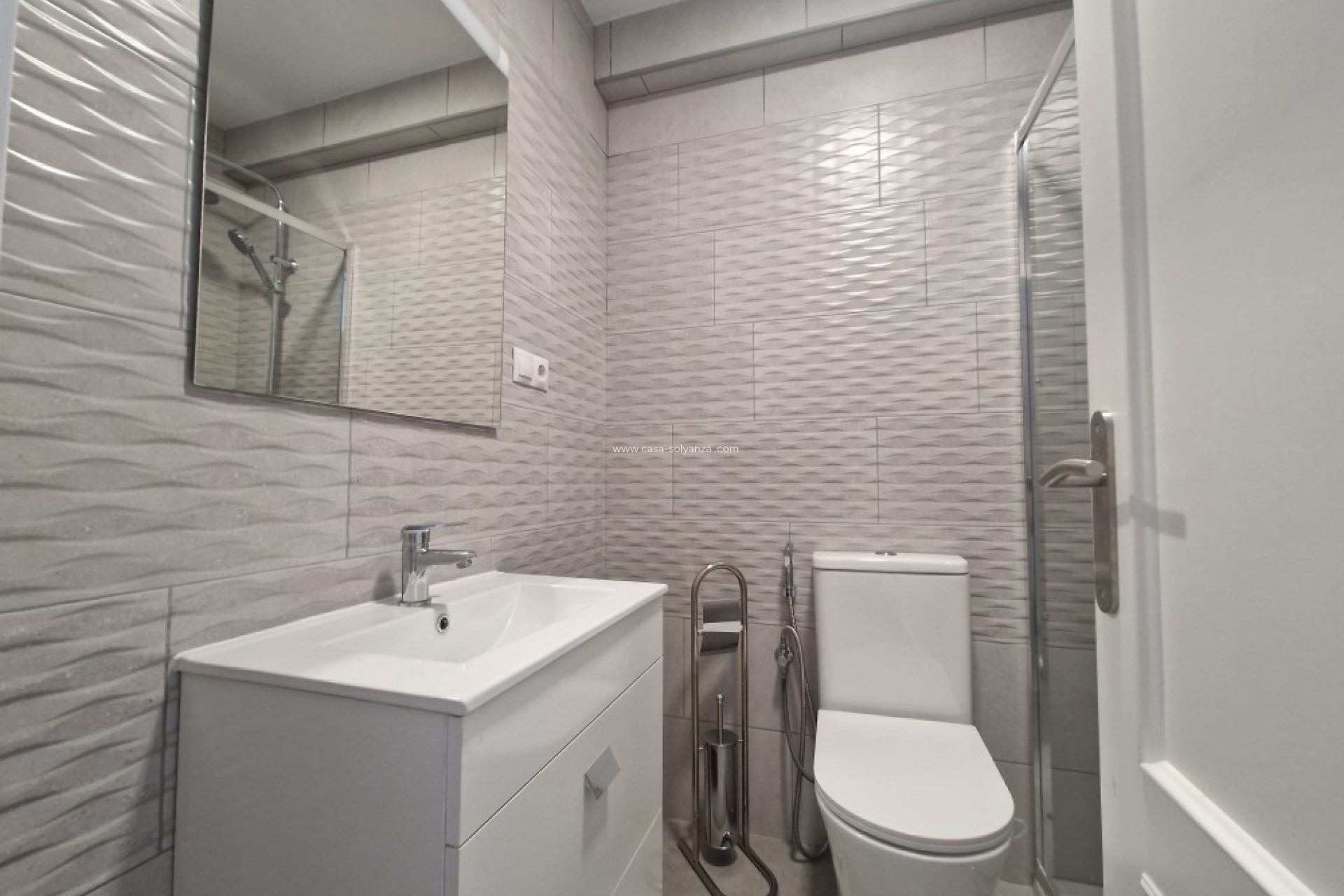 Reventa - Apartamento / piso - La Nucía - Costa Blanca