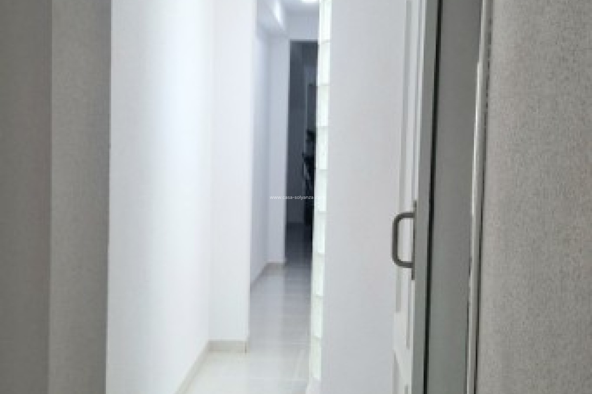 Reventa - Apartamento / piso - La Nucía - Costa Blanca