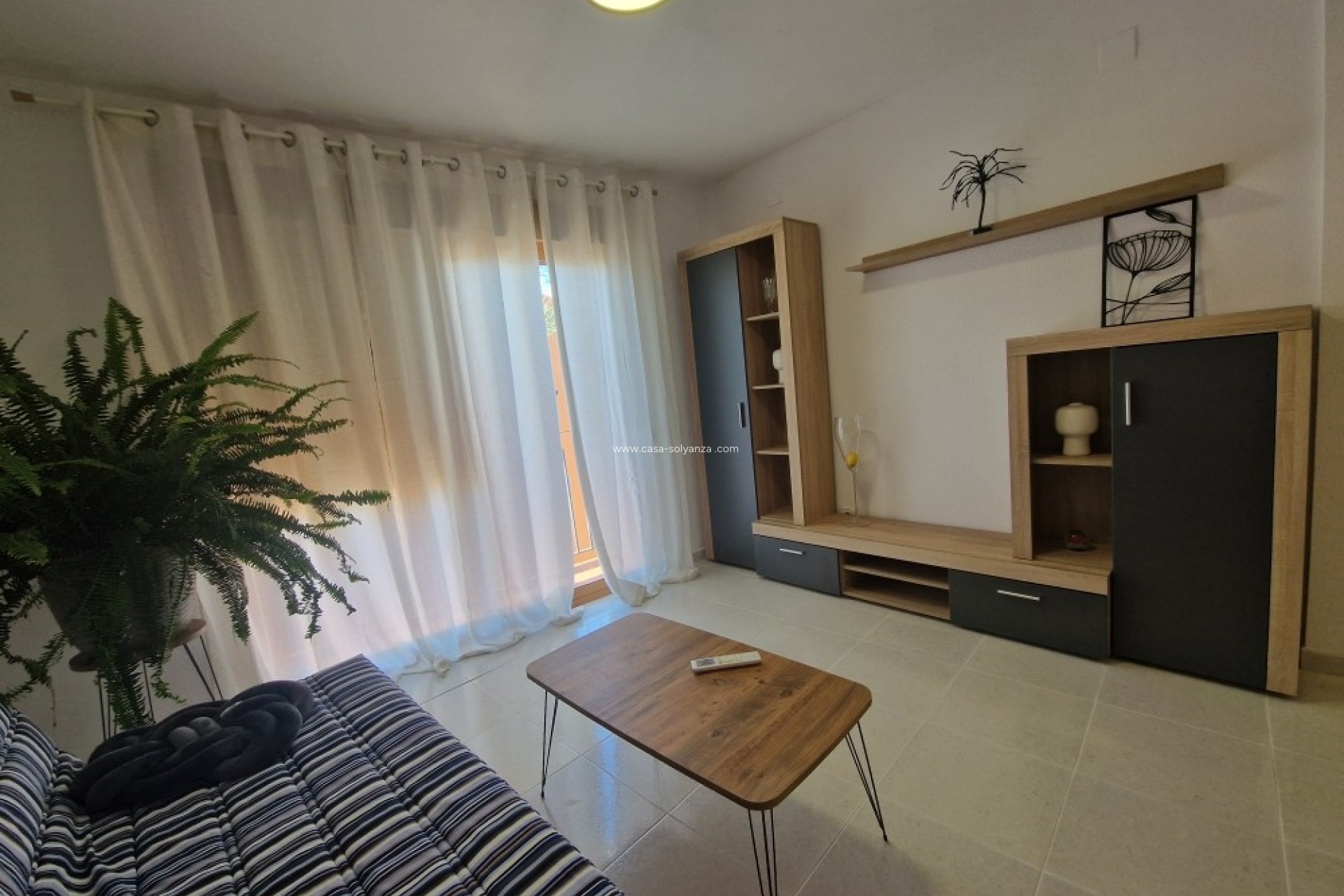 Reventa - Apartamento / piso - La Nucía - Costa Blanca