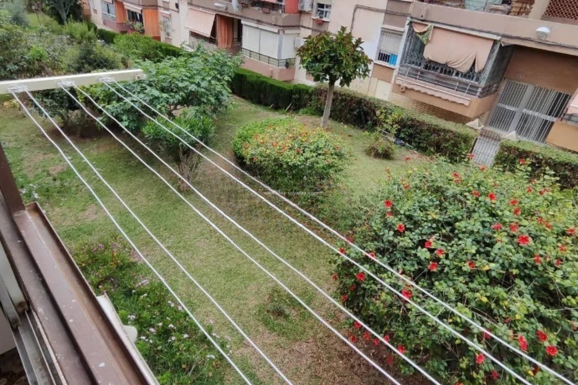 Reventa - Apartamento / piso - La Romana - Inland