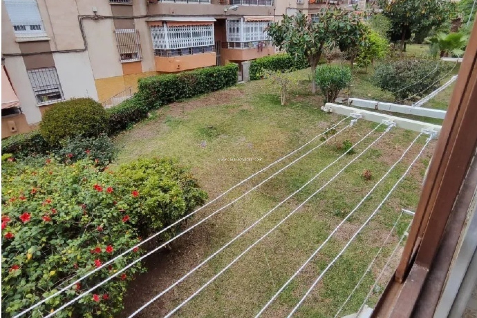 Reventa - Apartamento / piso - La Romana - Inland