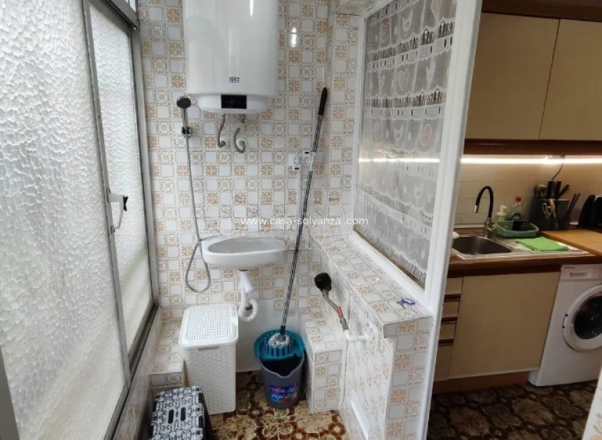 Reventa - Apartamento / piso - La Romana - Inland