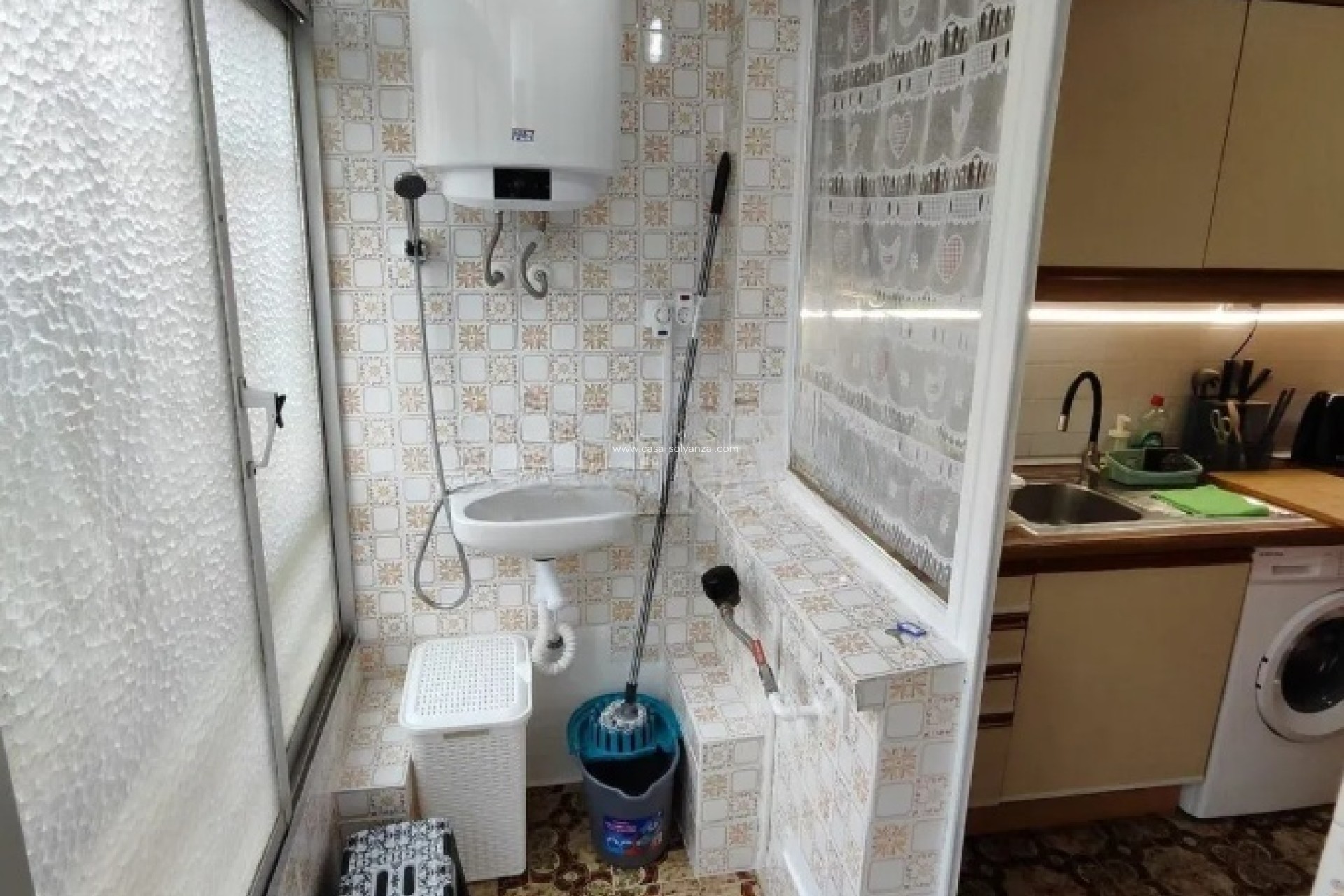 Reventa - Apartamento / piso - La Romana - Inland