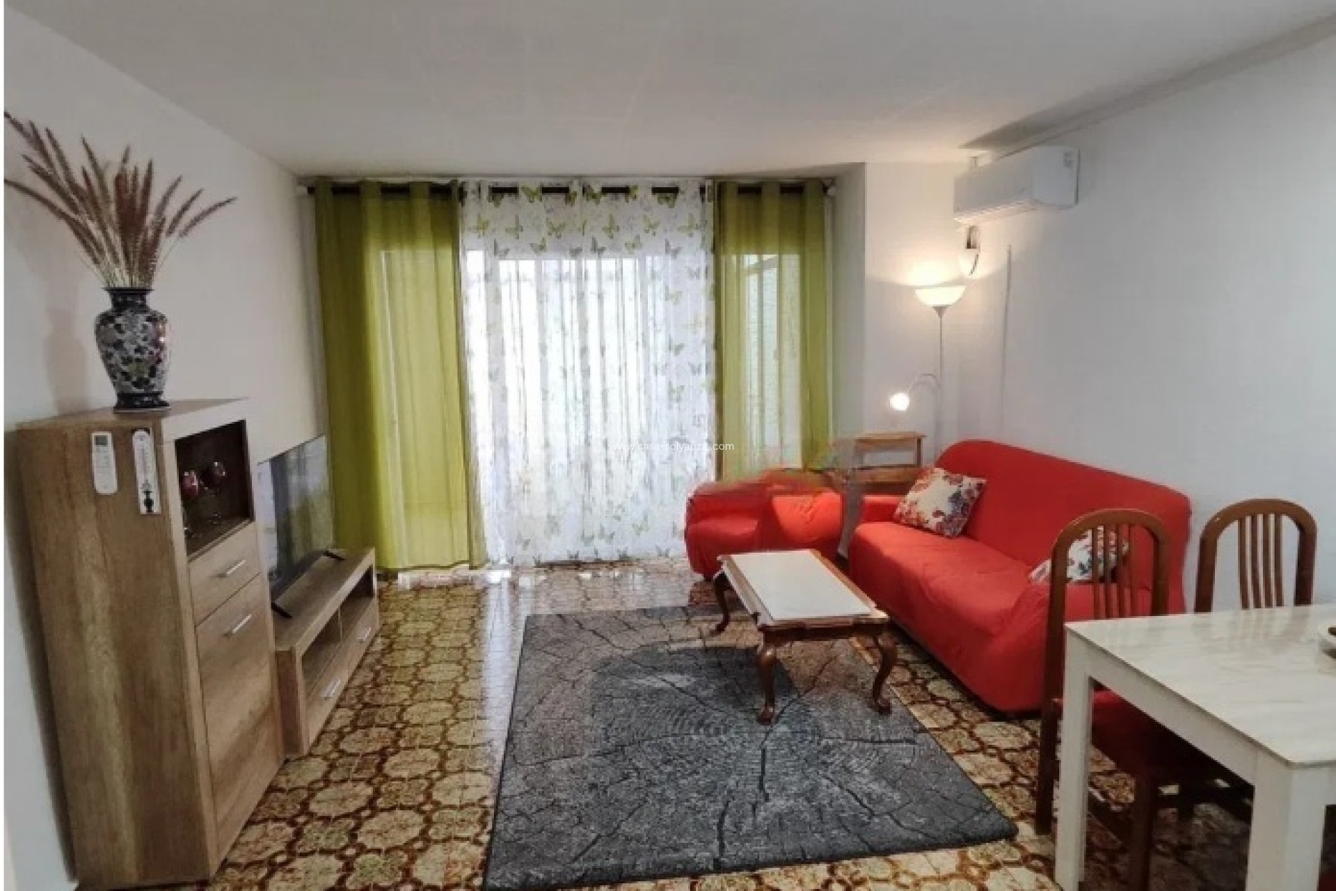 Reventa - Apartamento / piso - La Romana - Inland