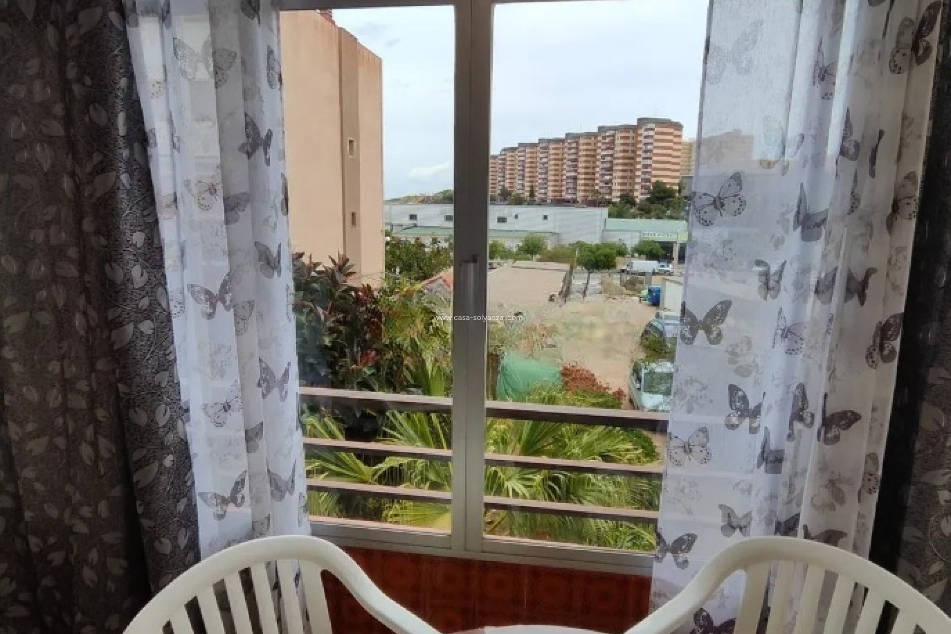 Reventa - Apartamento / piso - La Romana - Inland