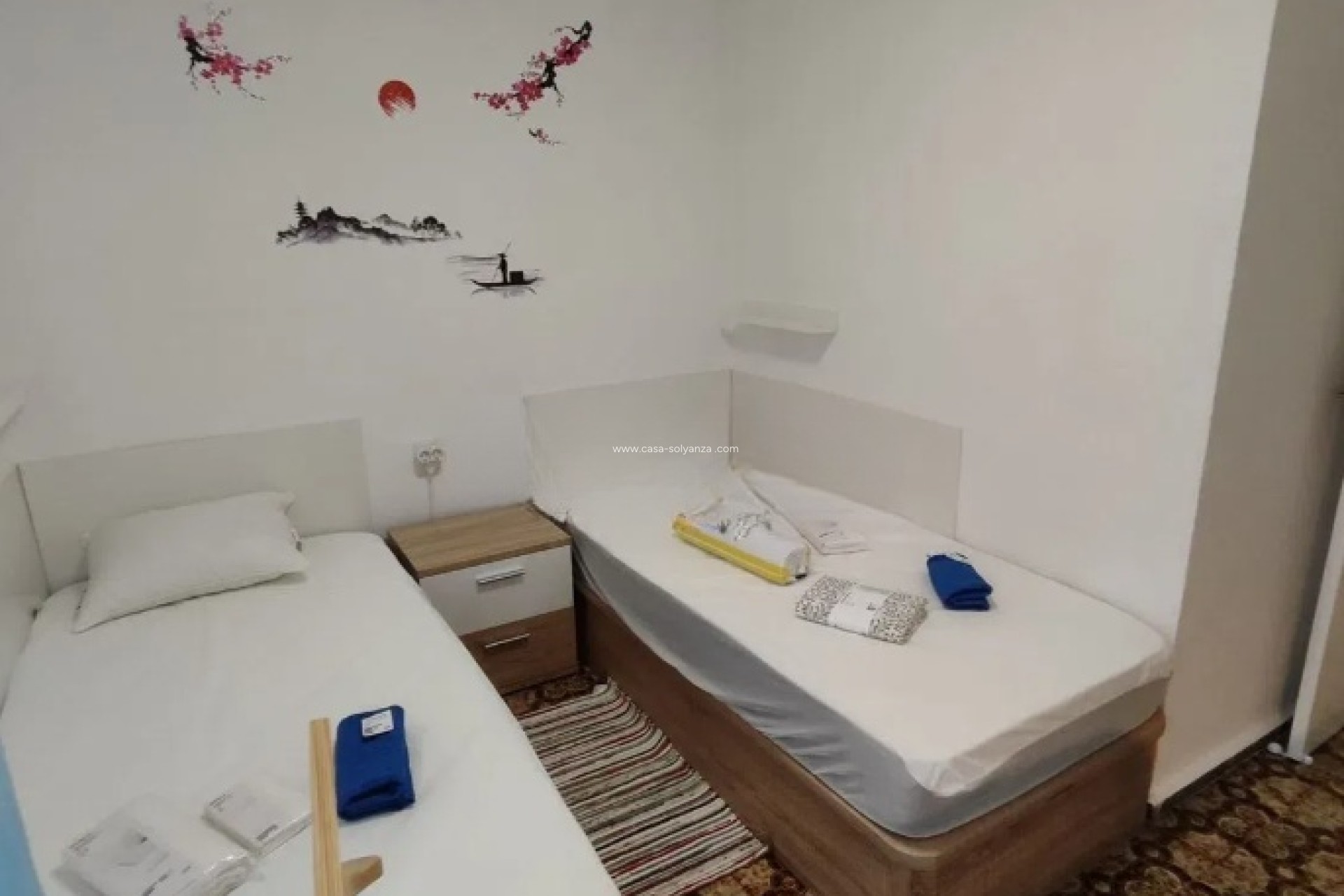 Reventa - Apartamento / piso - La Romana - Inland