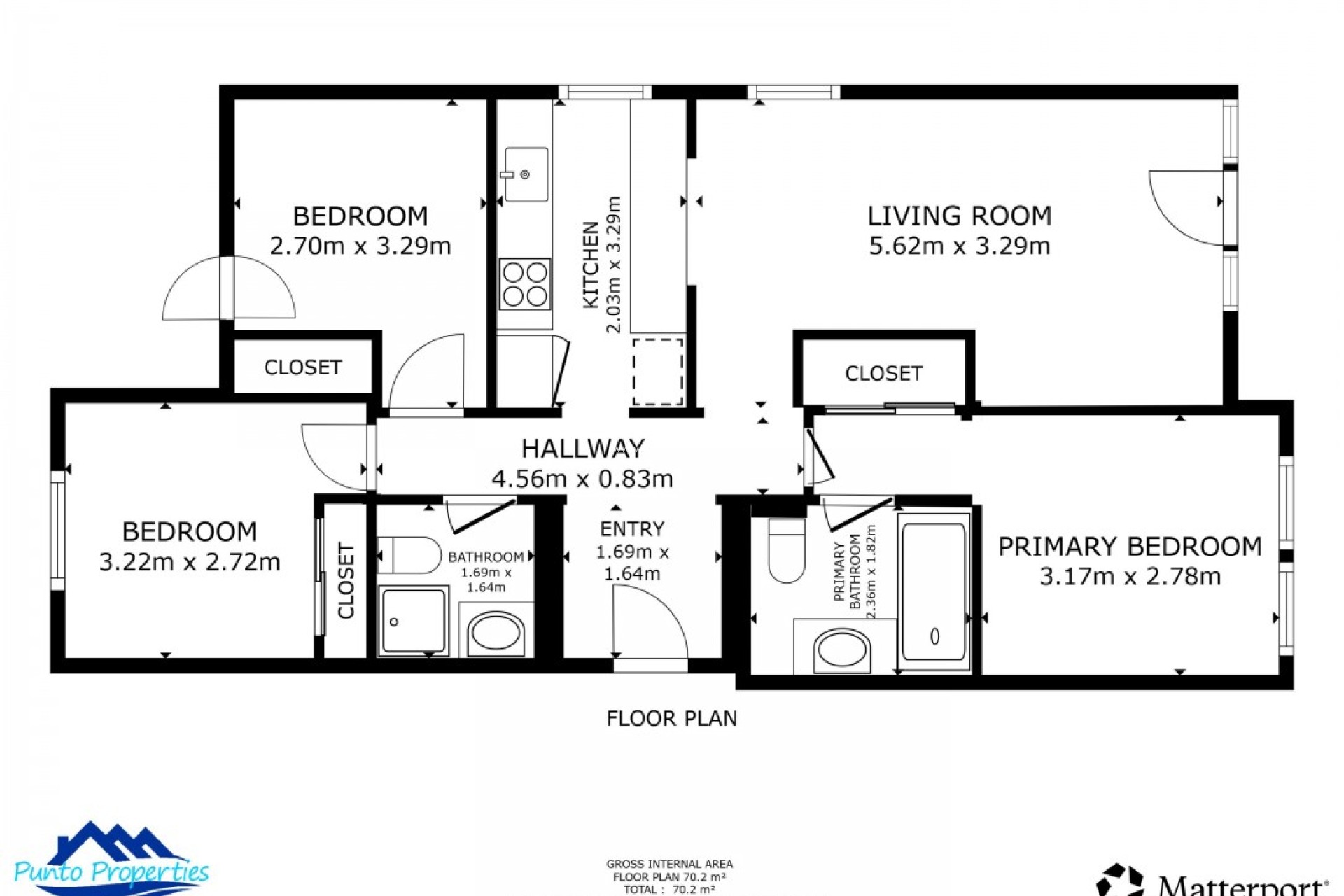 Reventa - Apartamento / piso - La Serena Golf - Costa Calida